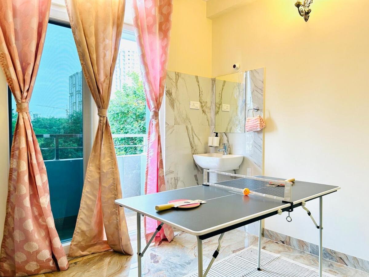 Apartment Evara Bliss - 3bhk Near Hitec Hyderabad