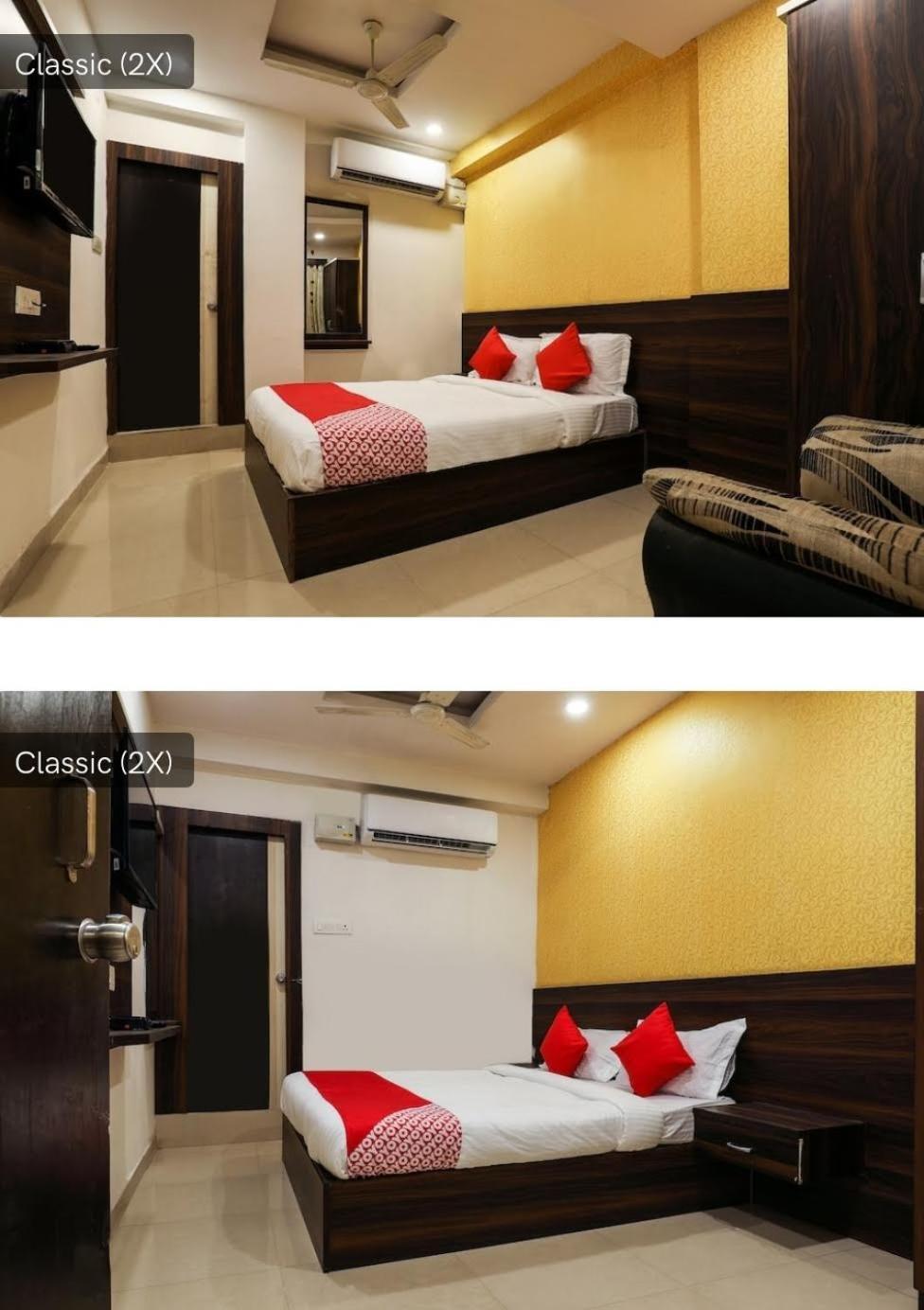 Deccan & Boarding *
