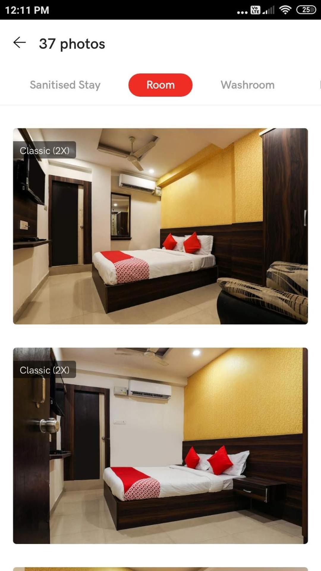 Deccan & Boarding Lodge