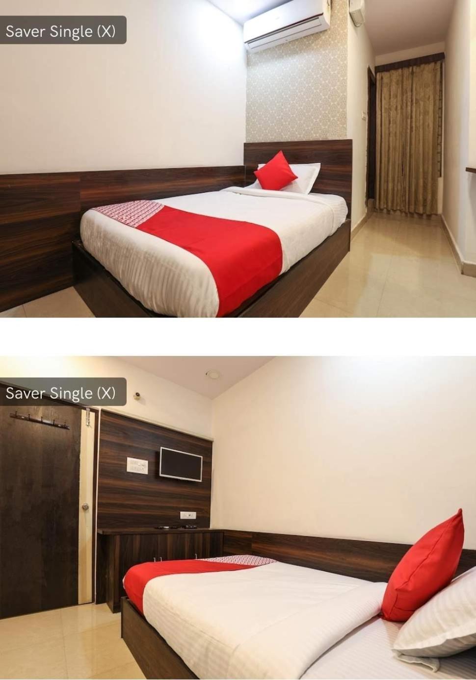 Deccan & Boarding * Hyderabad