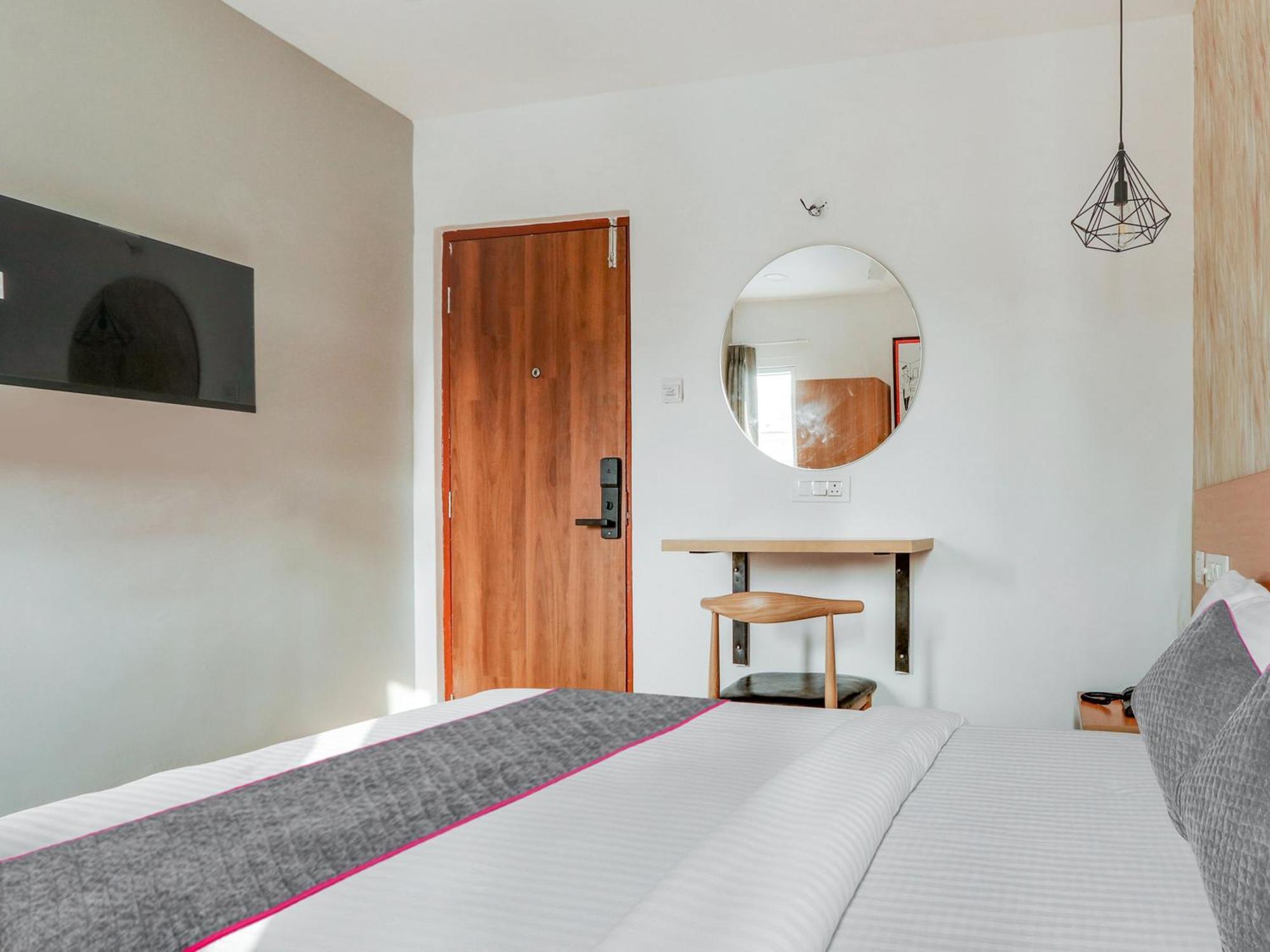 Townhouse Casa Grand Hotel Hyderabad