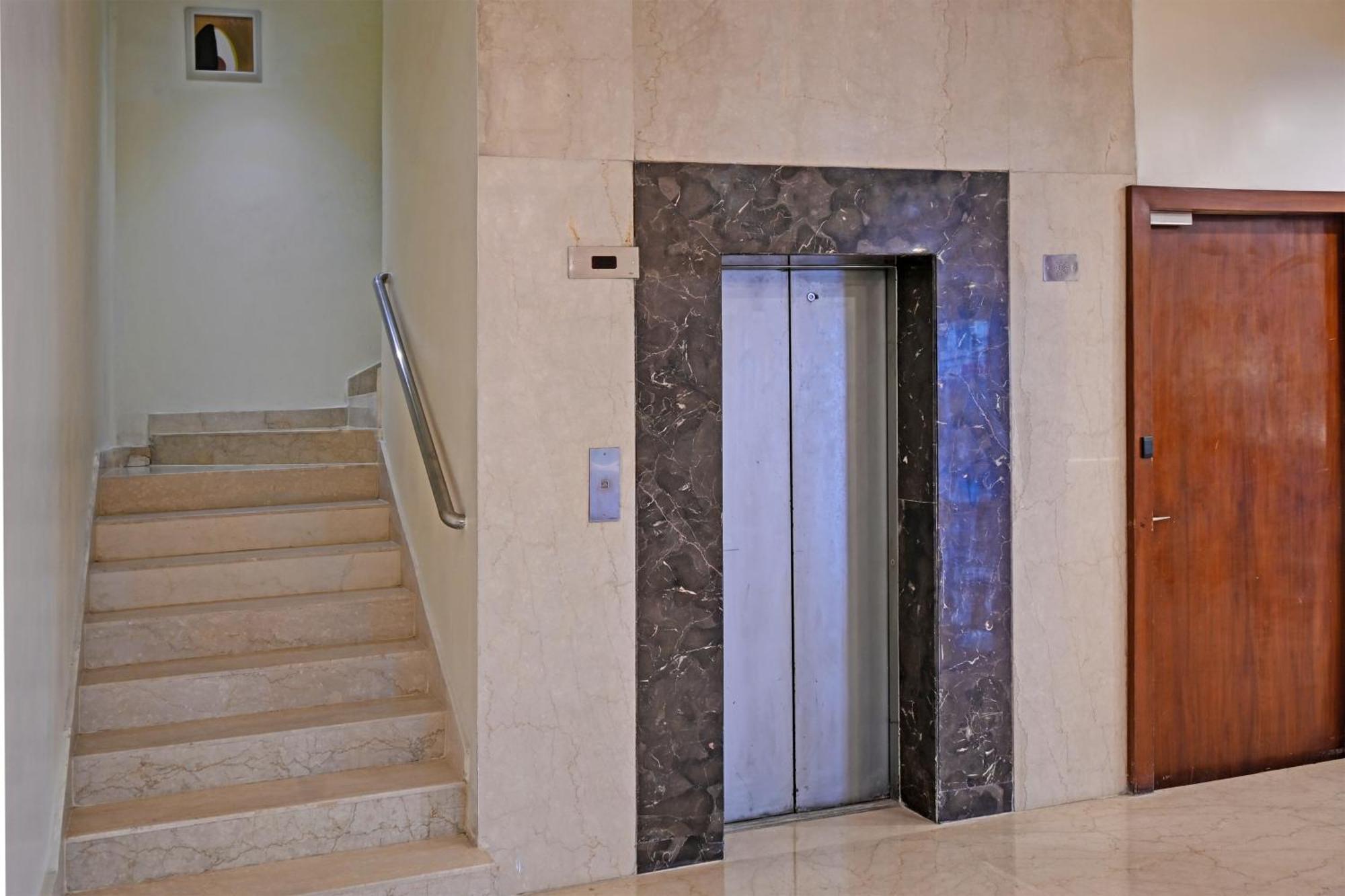 Palette Madhapur Resort 5*