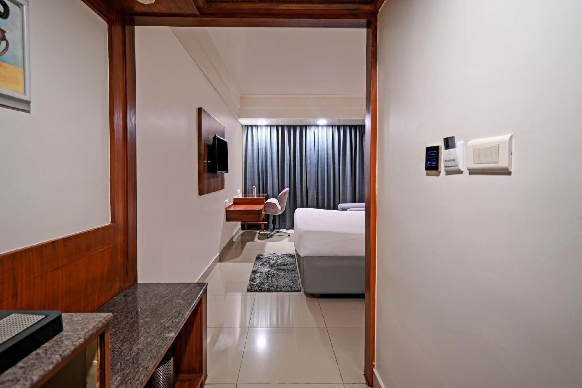 Palette Madhapur Hyderabad