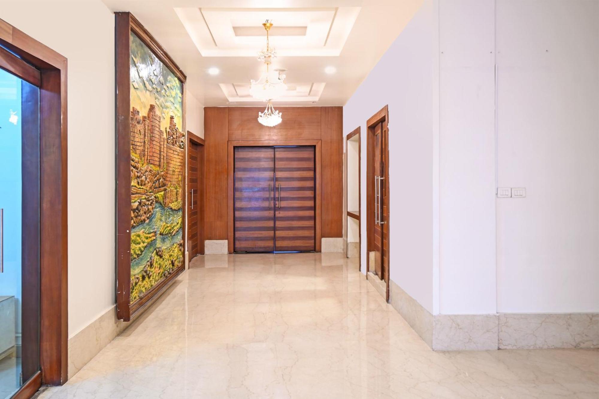 Palette Madhapur 5* Hyderabad