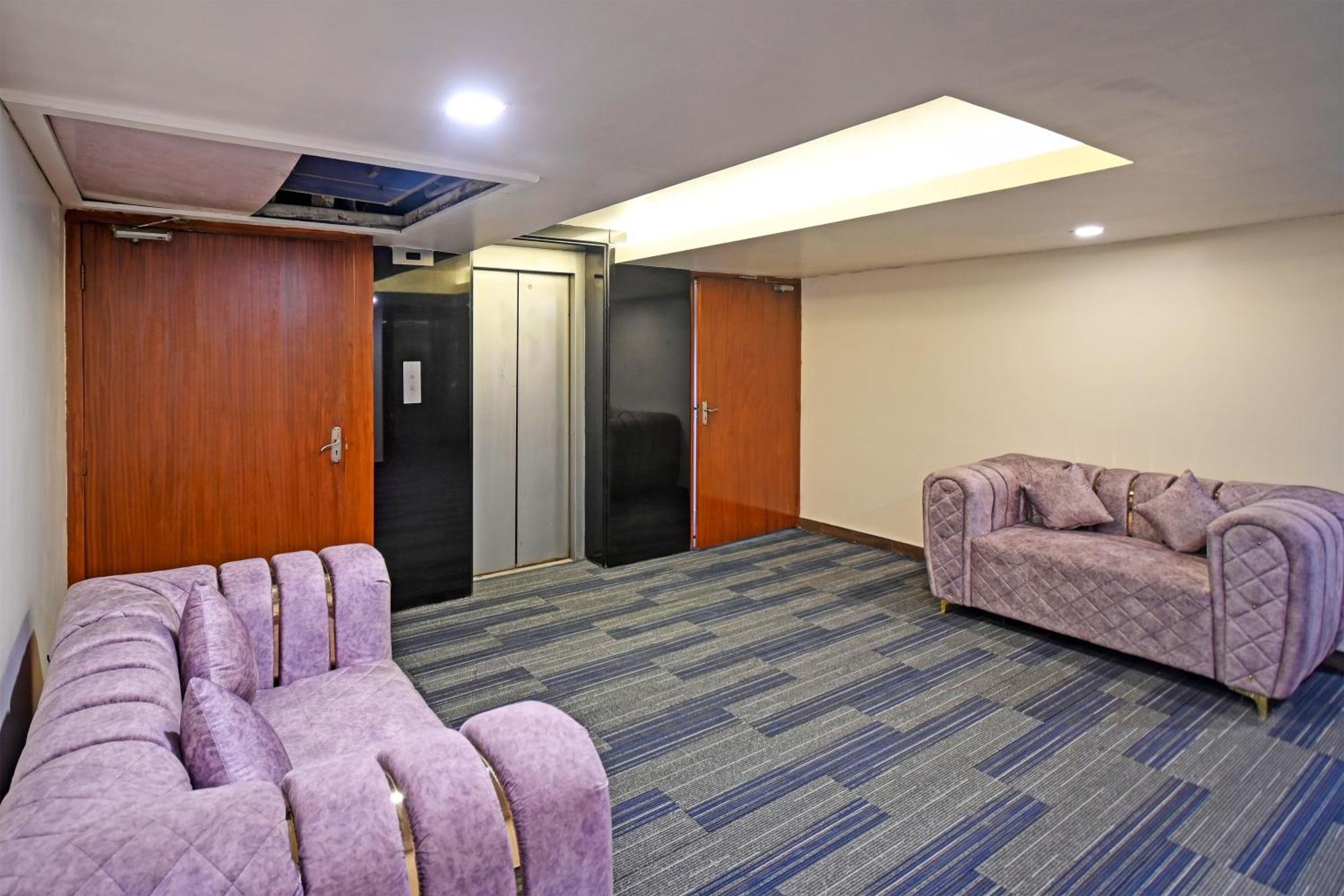 Palette Madhapur 5*