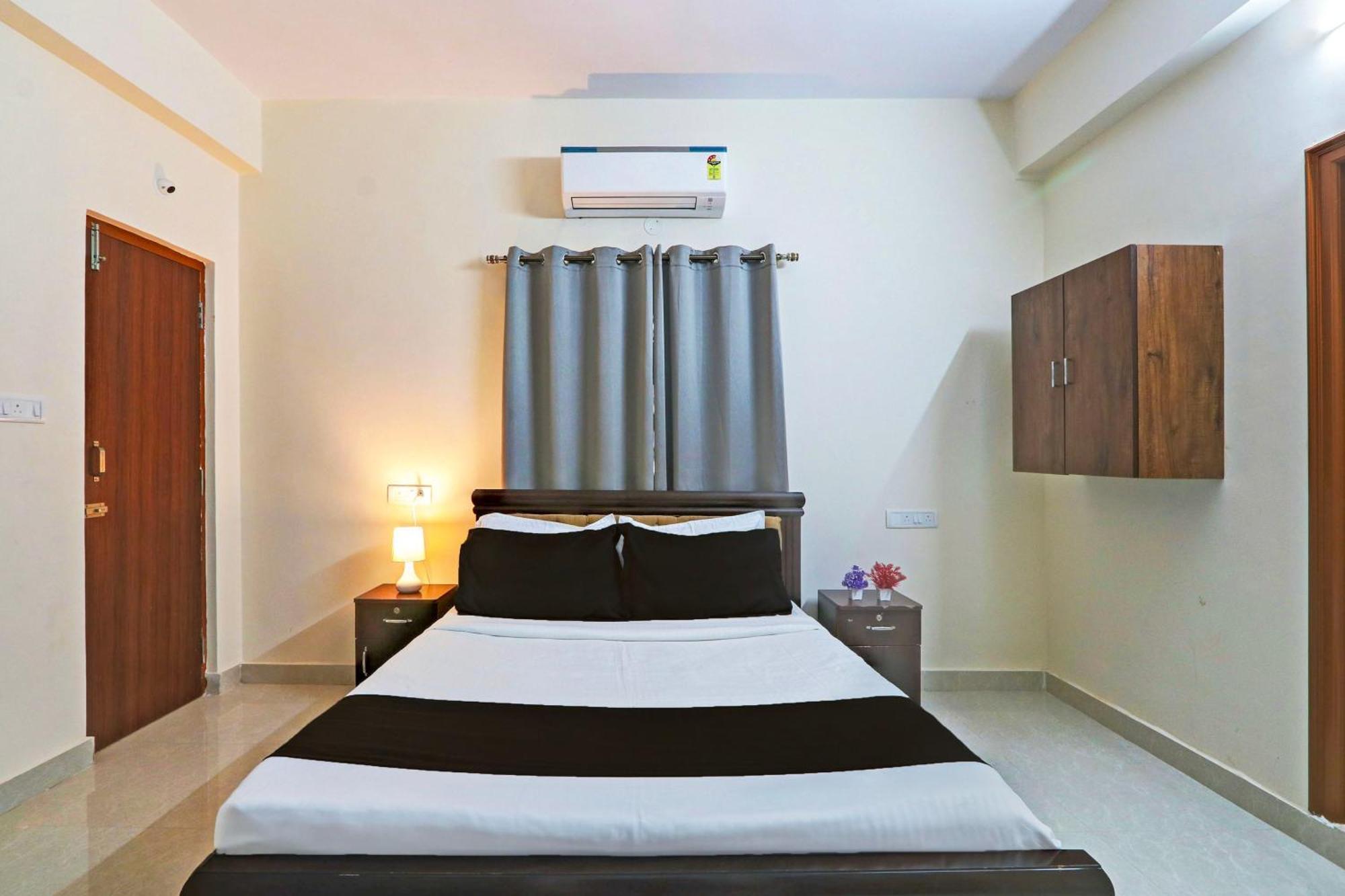 Collection O Sri Nirvana Edge Hyderabad