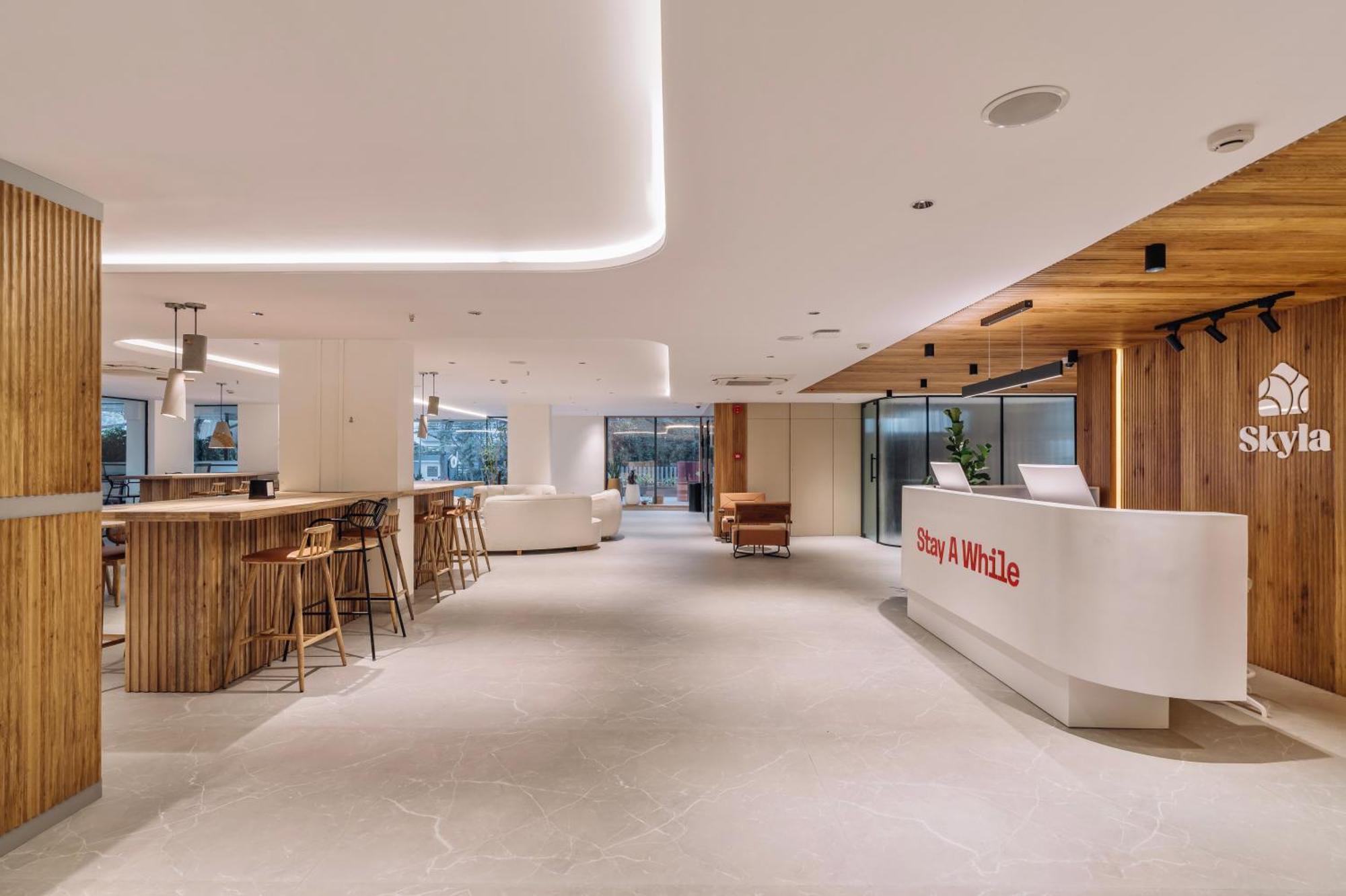 Skyla & - Kondapur Hotel 4*