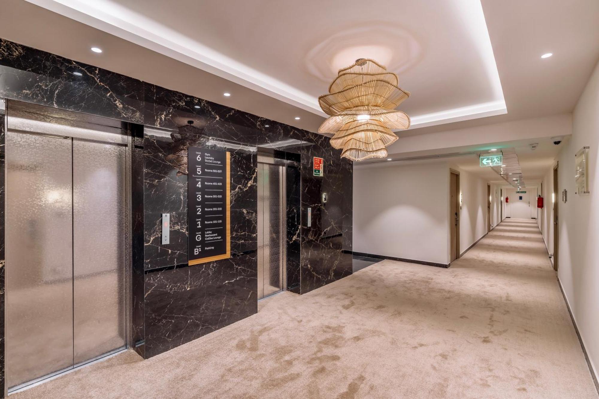 Hotel Skyla & - Kondapur Hyderabad