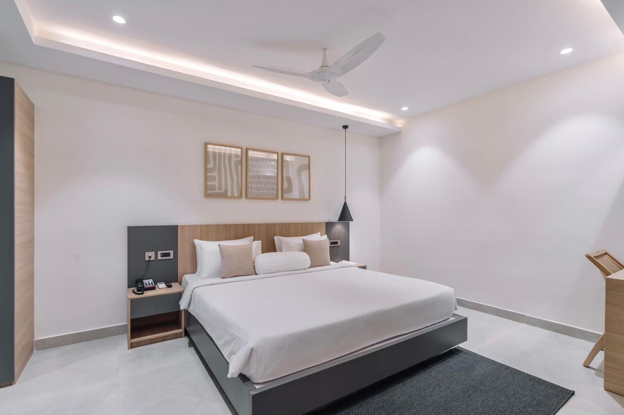 Skyla & - Kondapur Hotel Hyderabad