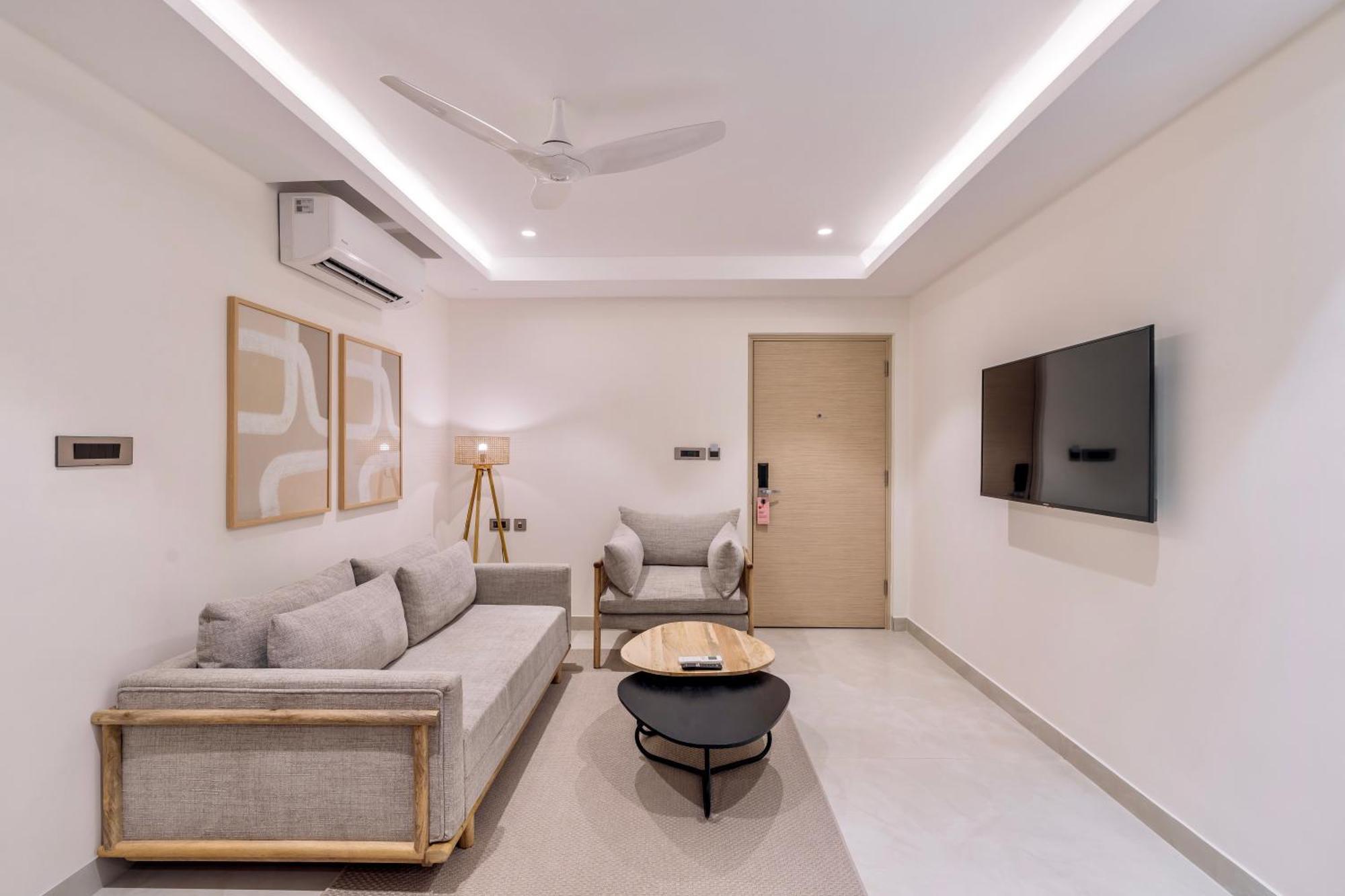 Skyla & - Kondapur Hotel 4*