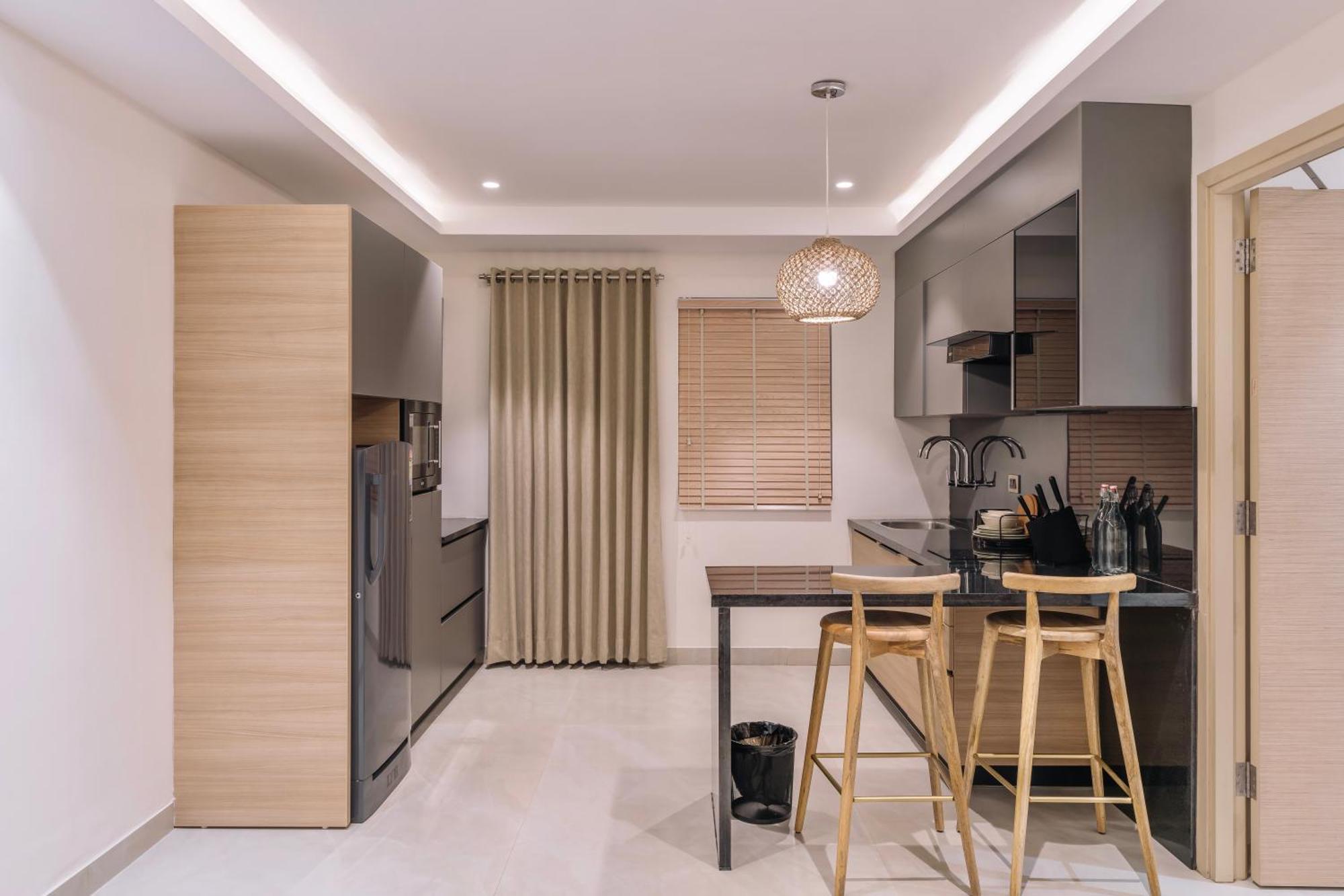 Skyla & - Kondapur 4* Hyderabad