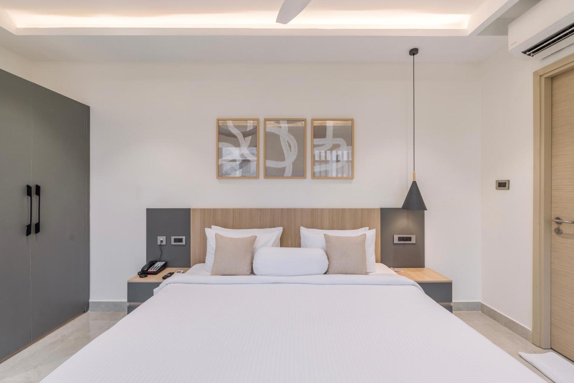 Hotel Skyla & - Kondapur 4*