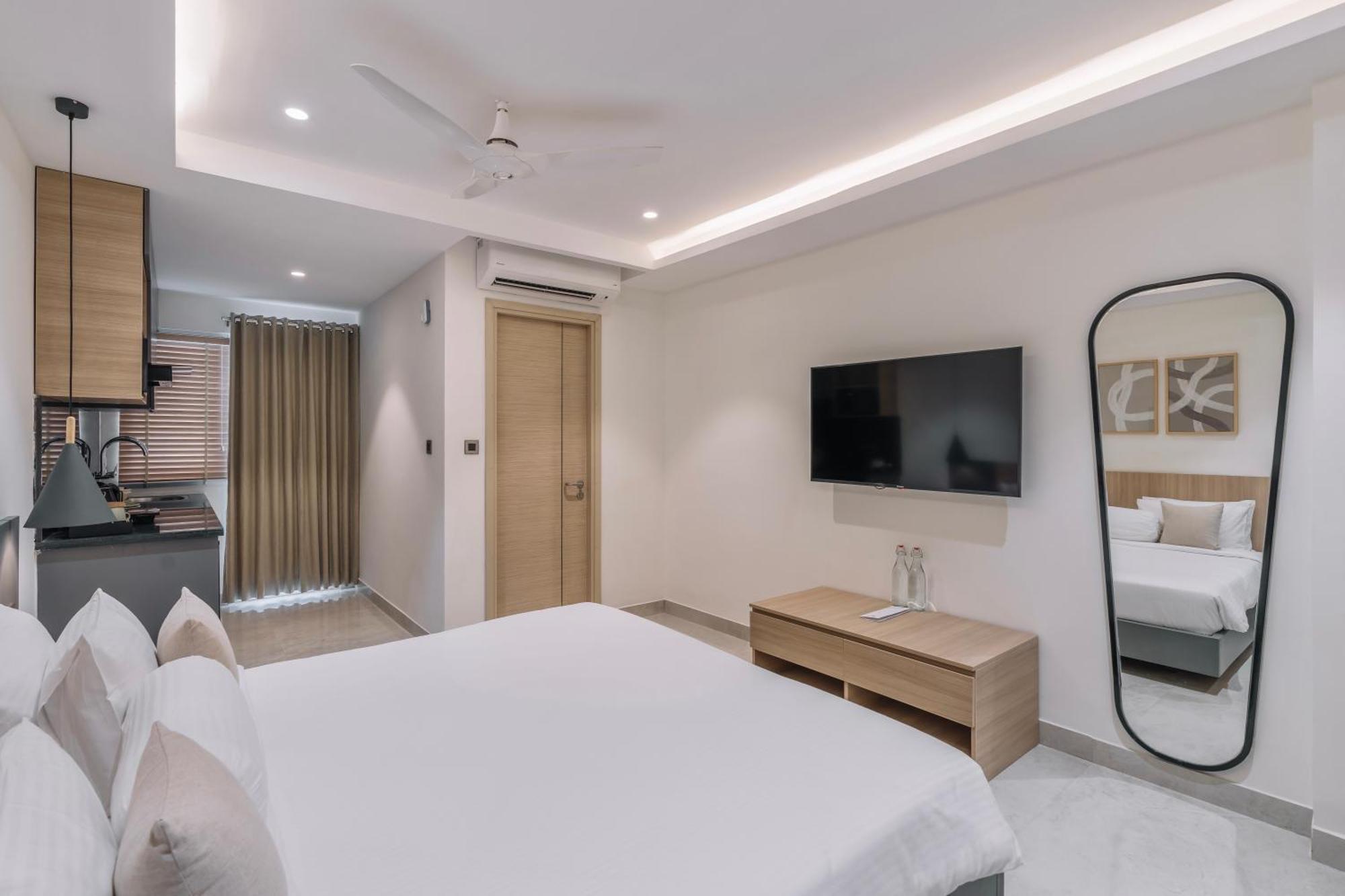 Skyla & - Kondapur Hotel Hyderabad
