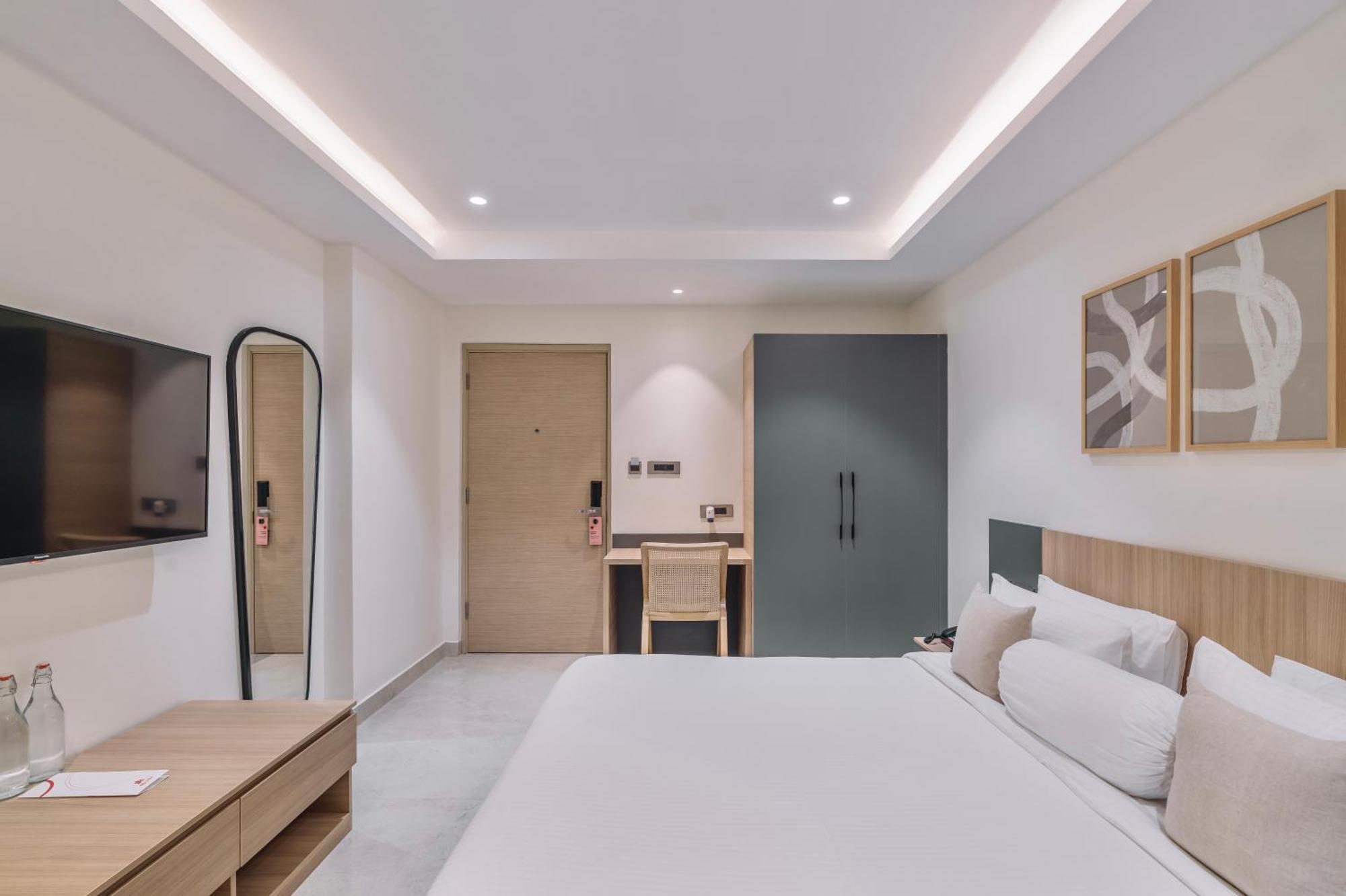 Hotel Skyla & - Kondapur Hyderabad