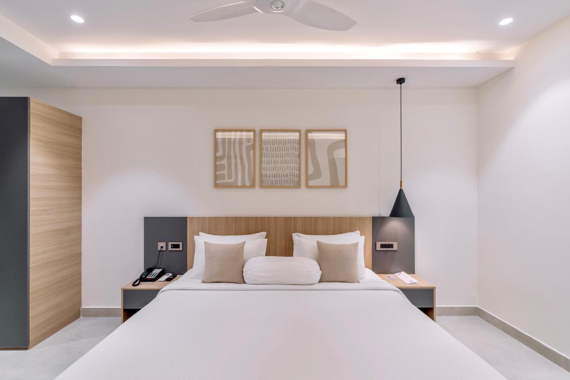 Skyla & - Kondapur Hotel 4*