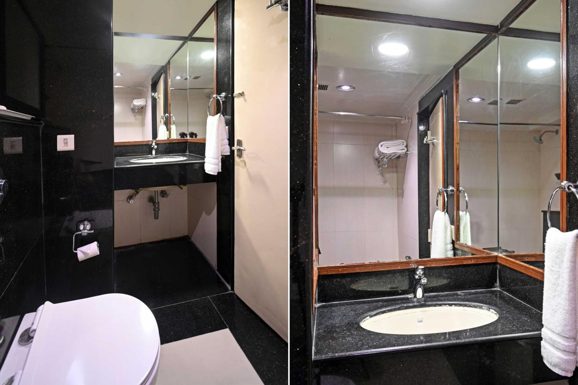 Palette Madhapur 5*