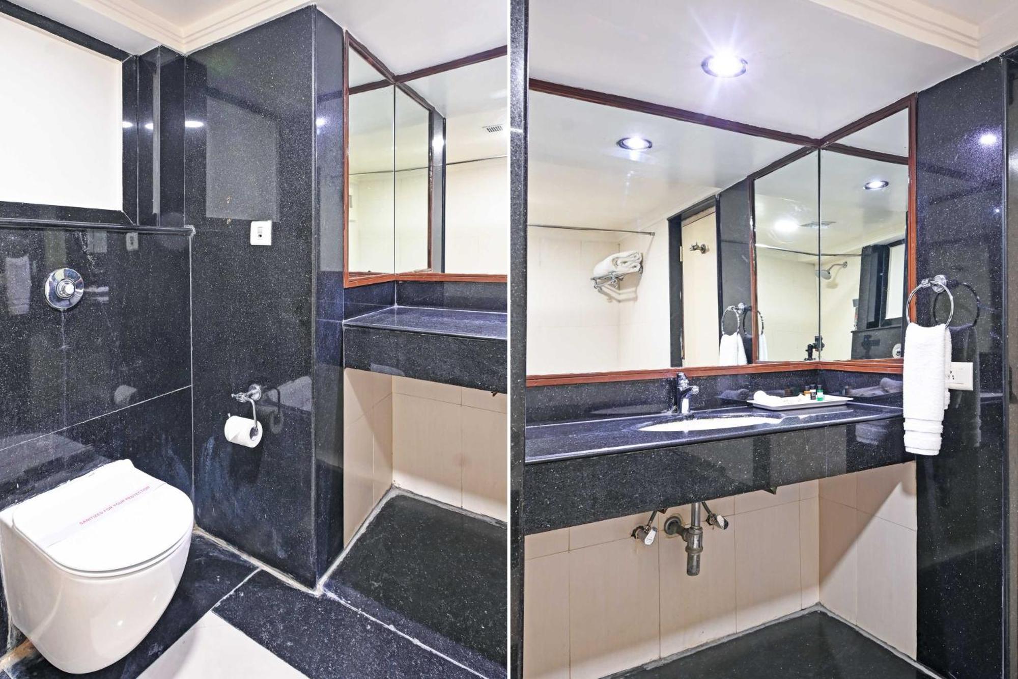 Palette Madhapur 5*