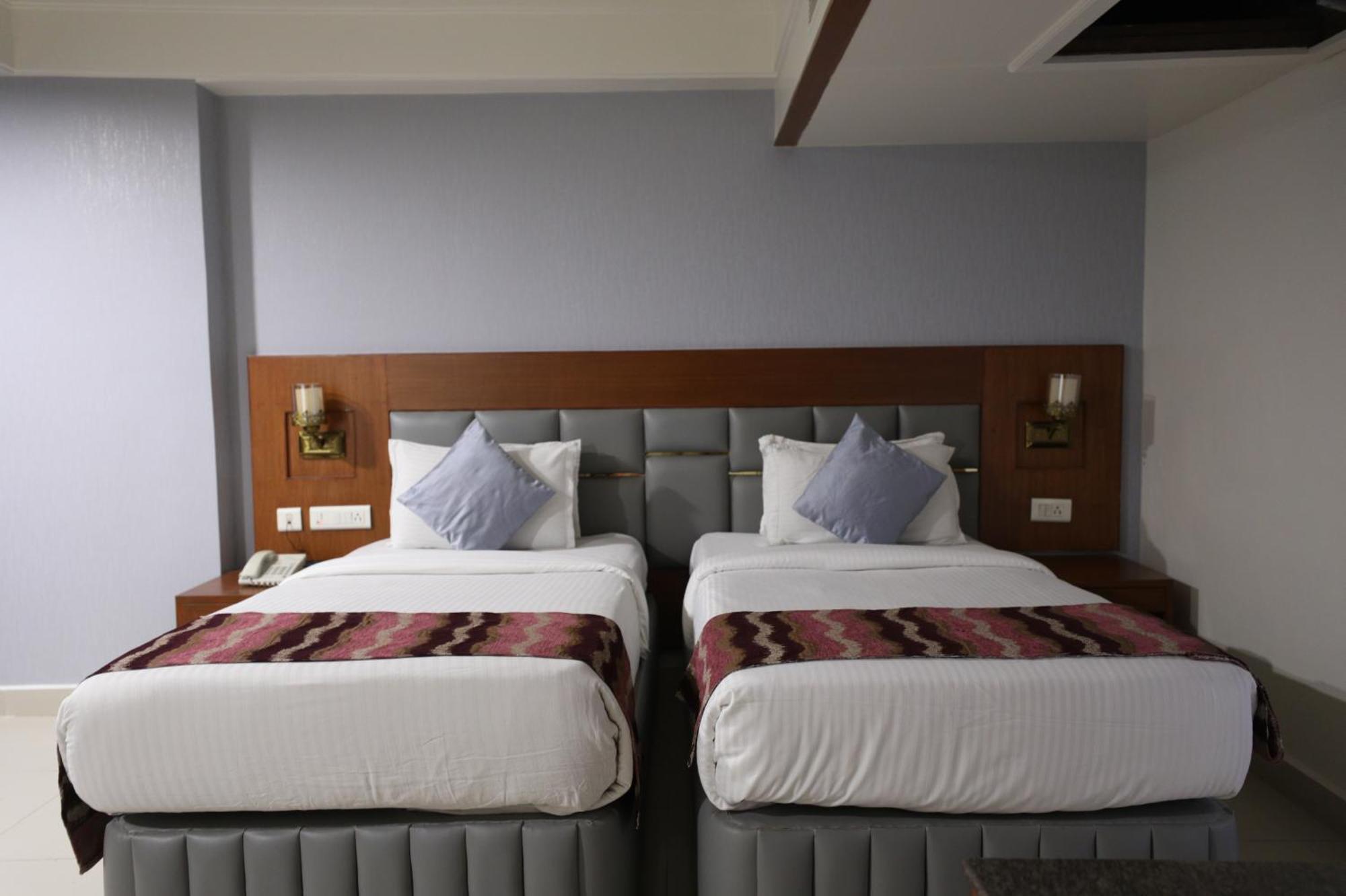 Eastin Hotel