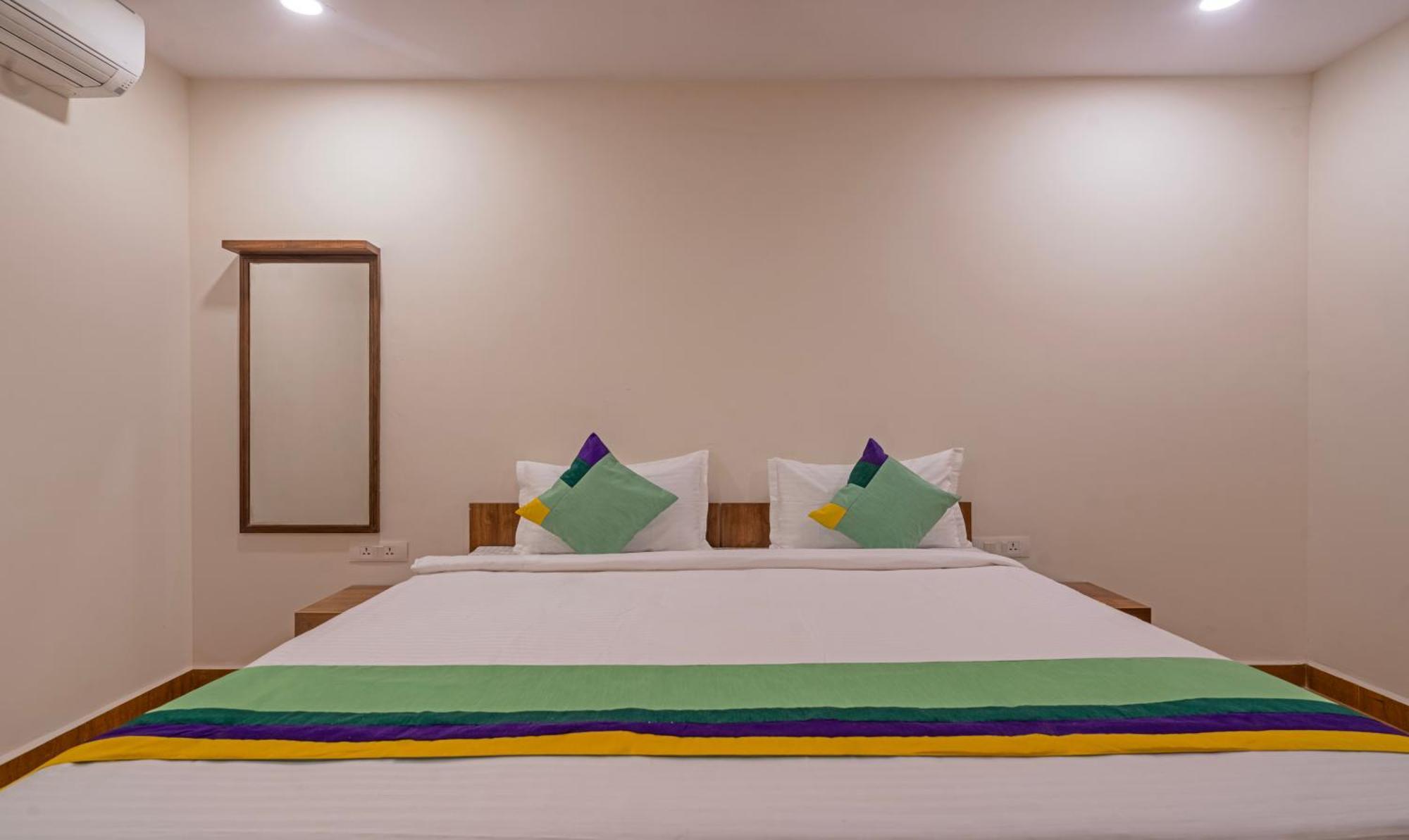 Treebo Sy Inn, Gachibowli Dlf Hotel 3*