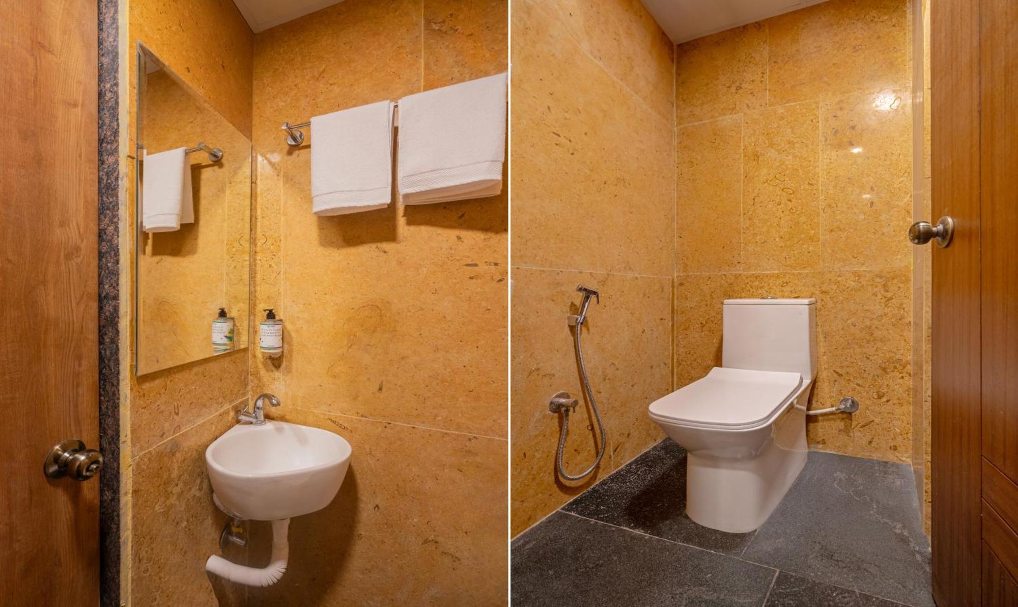 Treebo Sy Inn, Gachibowli Dlf Hotel