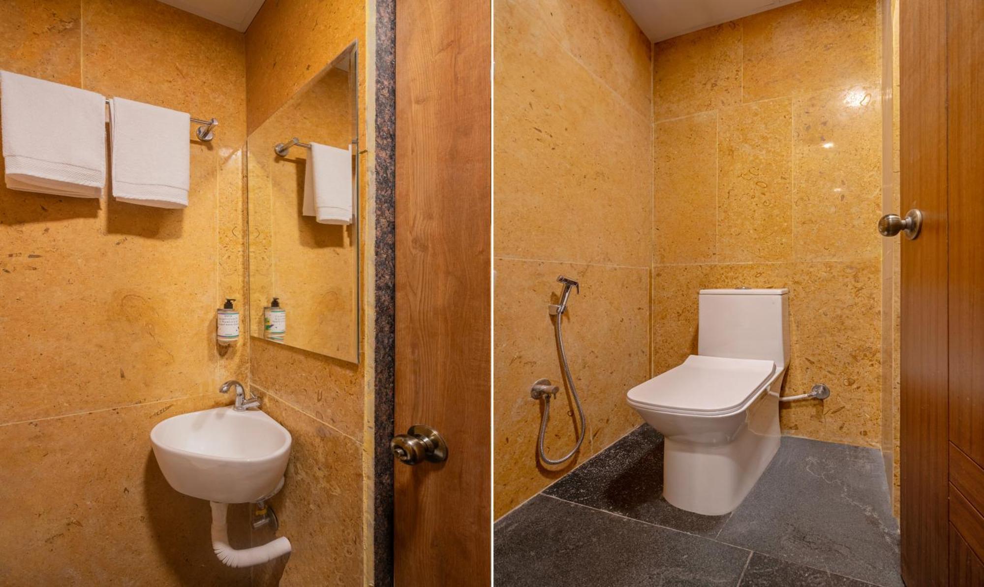 Treebo Sy Inn, Gachibowli Dlf Hotel 3*