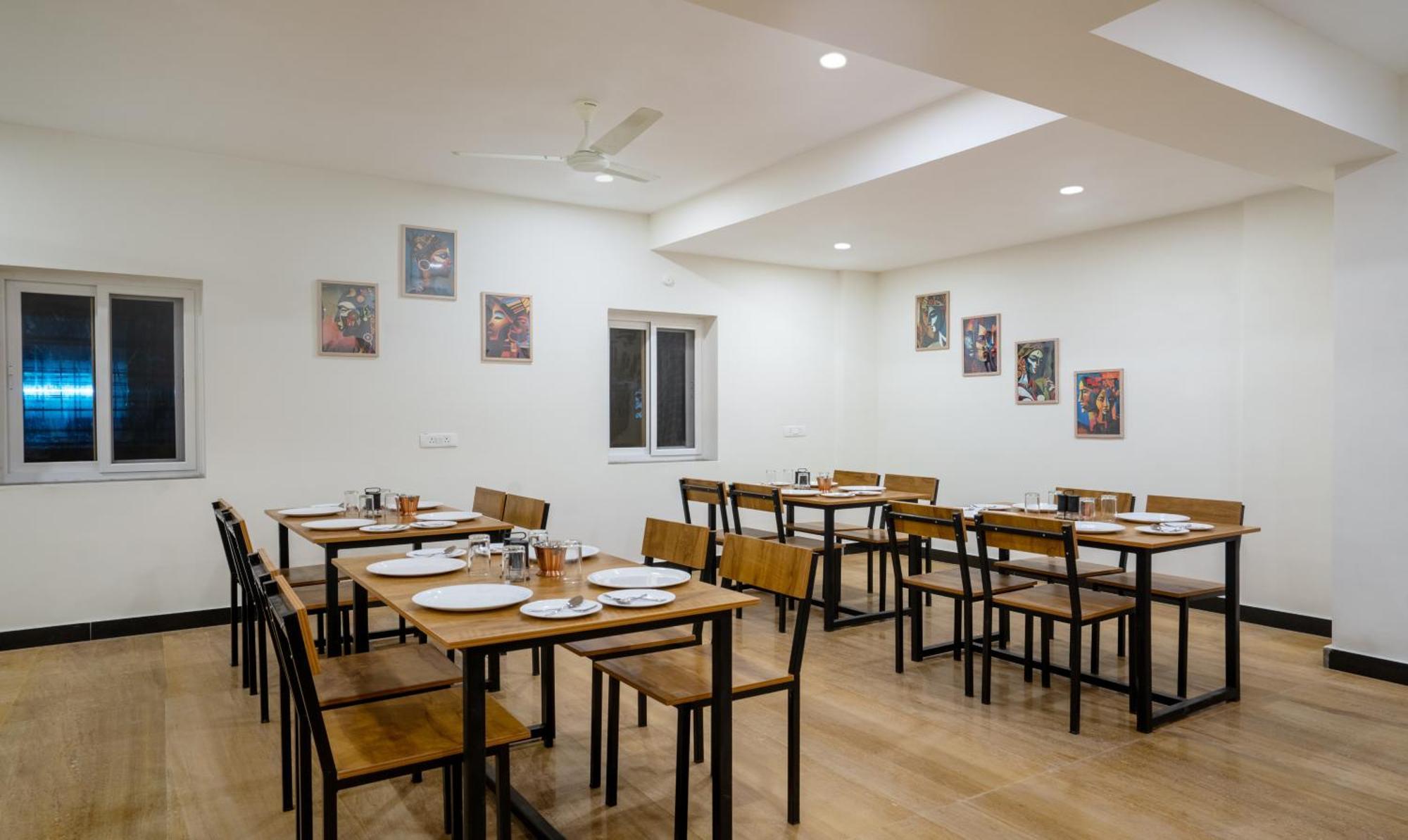 Treebo Sy Inn, Gachibowli Dlf Hotel Hyderabad