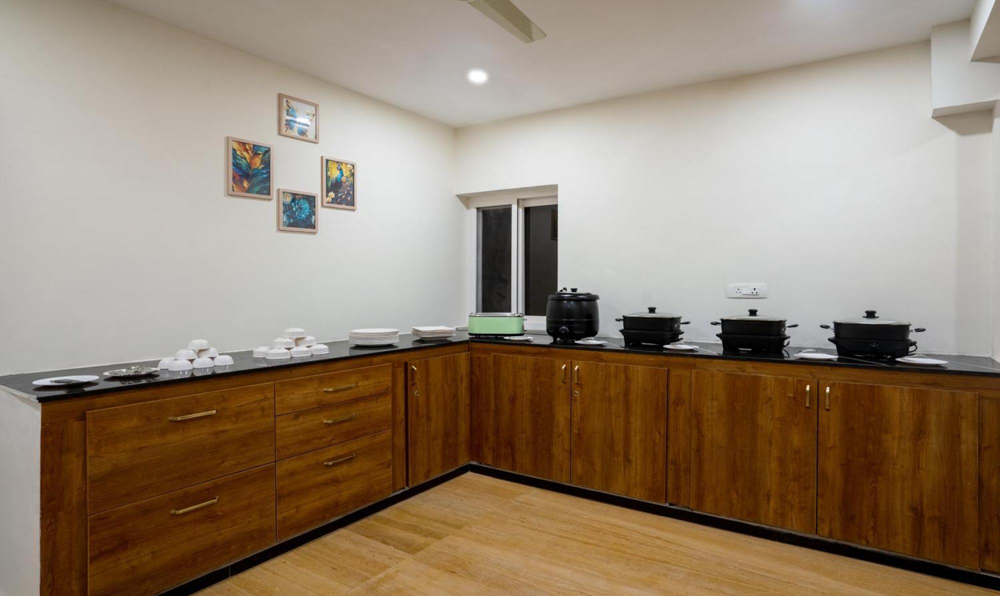 Treebo Sy Inn, Gachibowli Dlf Hyderabad