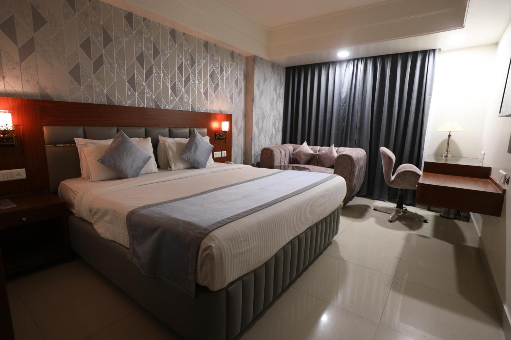 Eastin 3* Hyderabad