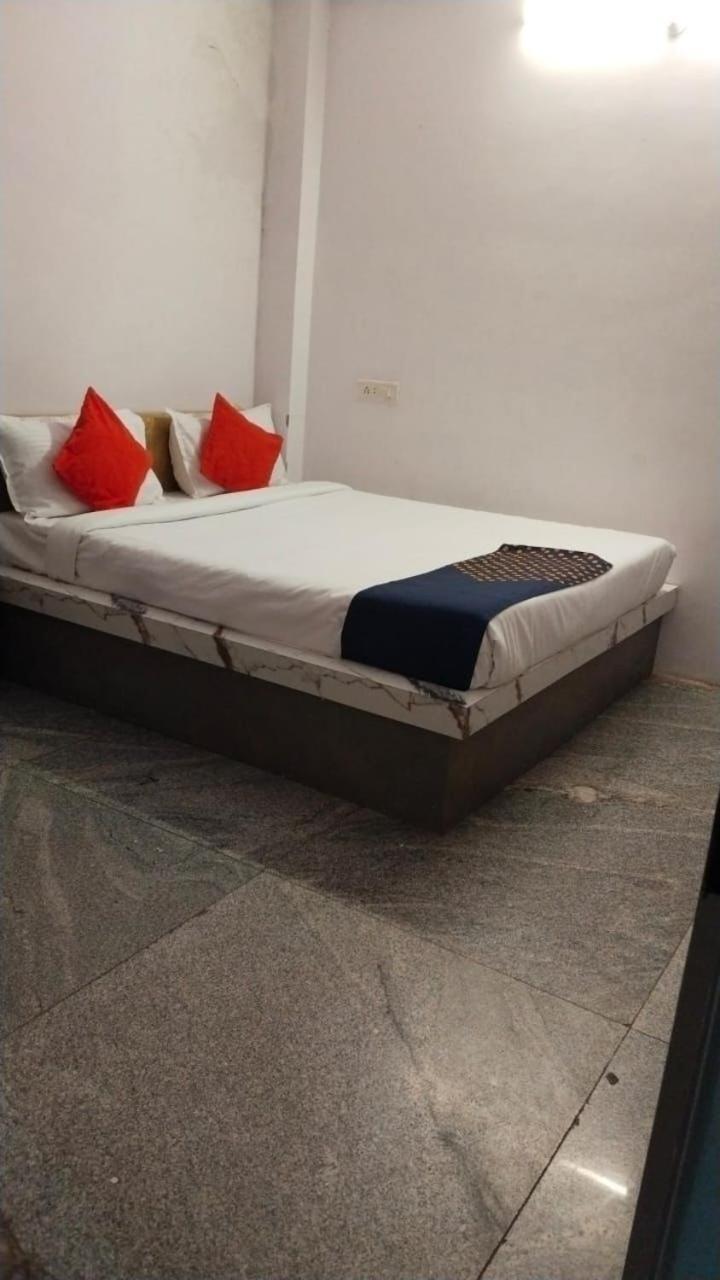 Hotel Hz Hyderabad