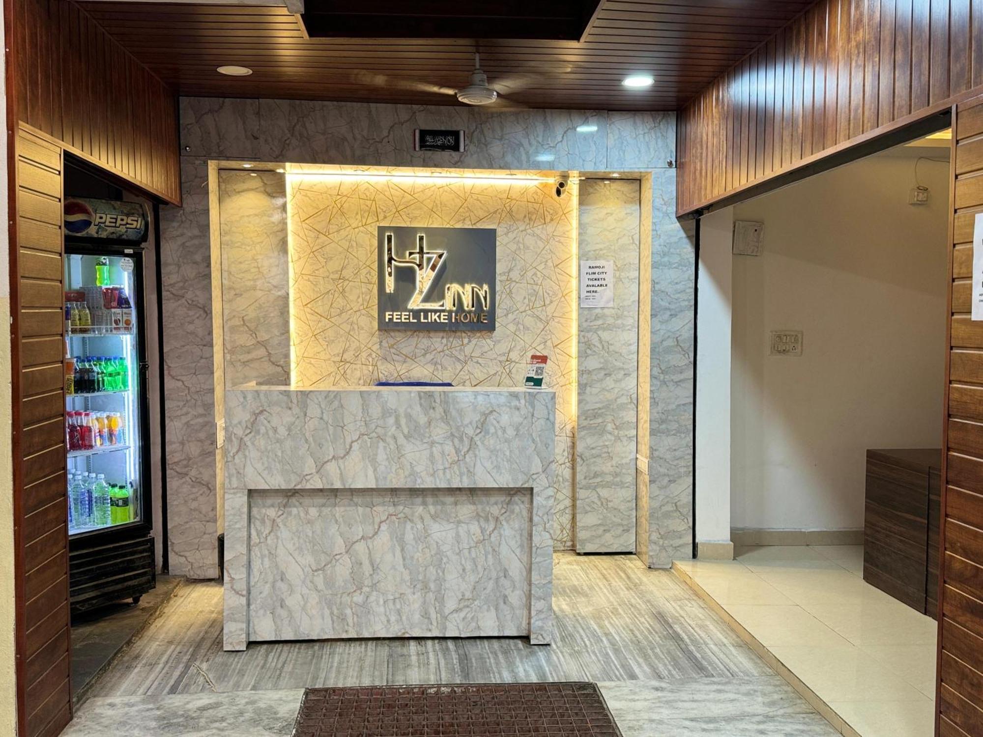 Hotel Hz