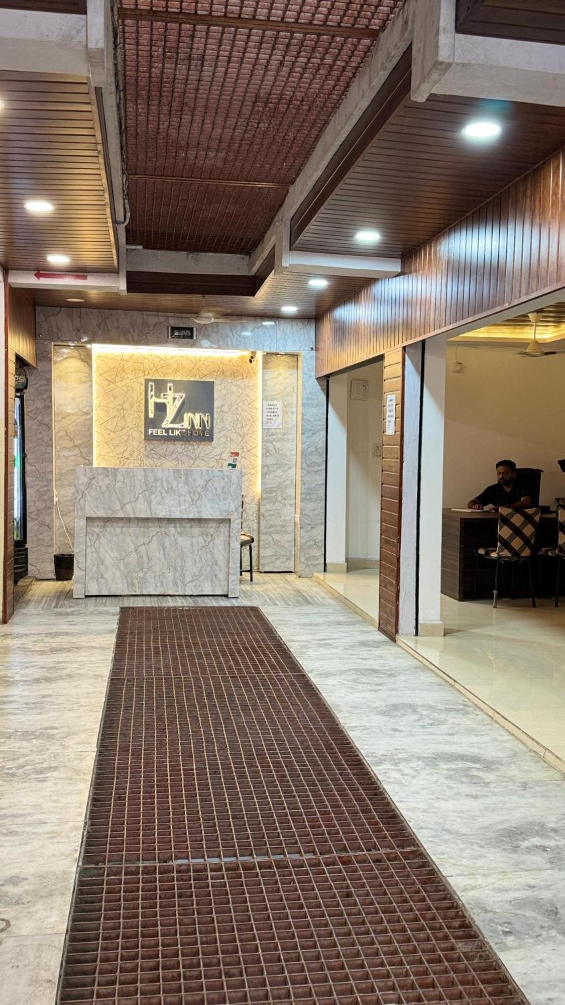 Hz Hotel 3*