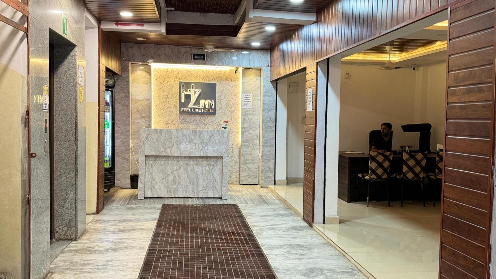 Hz 3* Hyderabad