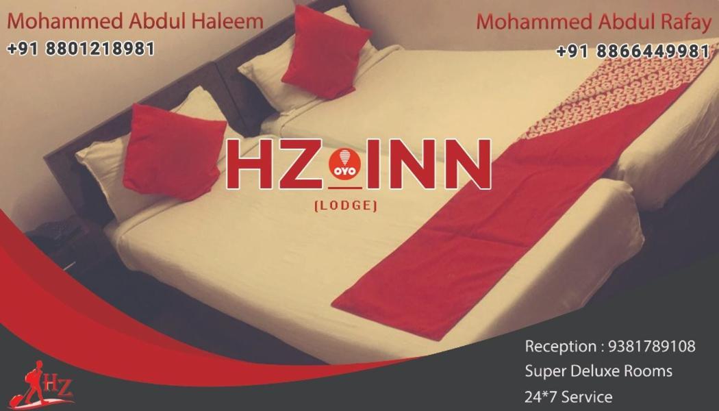 Hz 3* Hyderabad