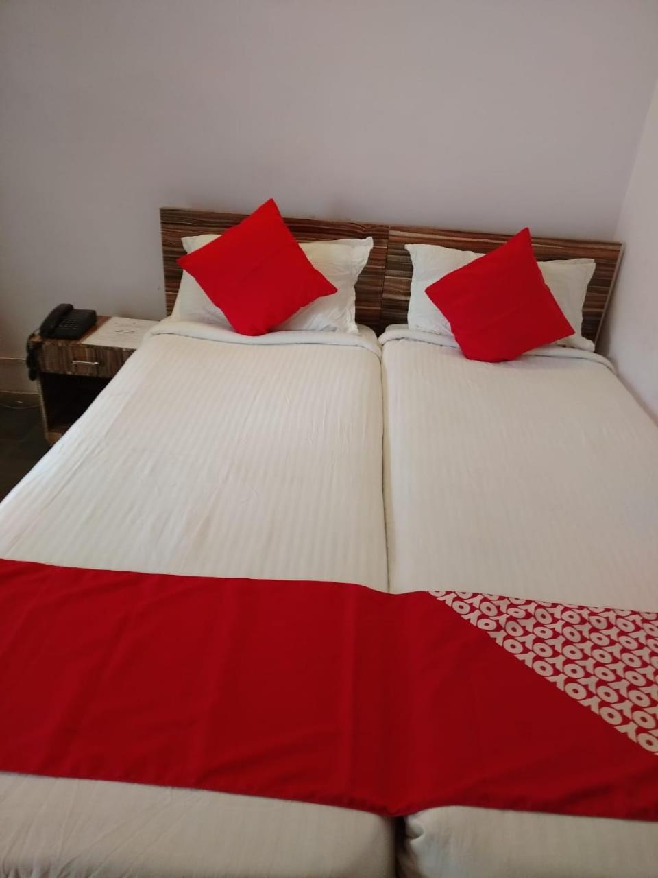 Hotel Hz 3*