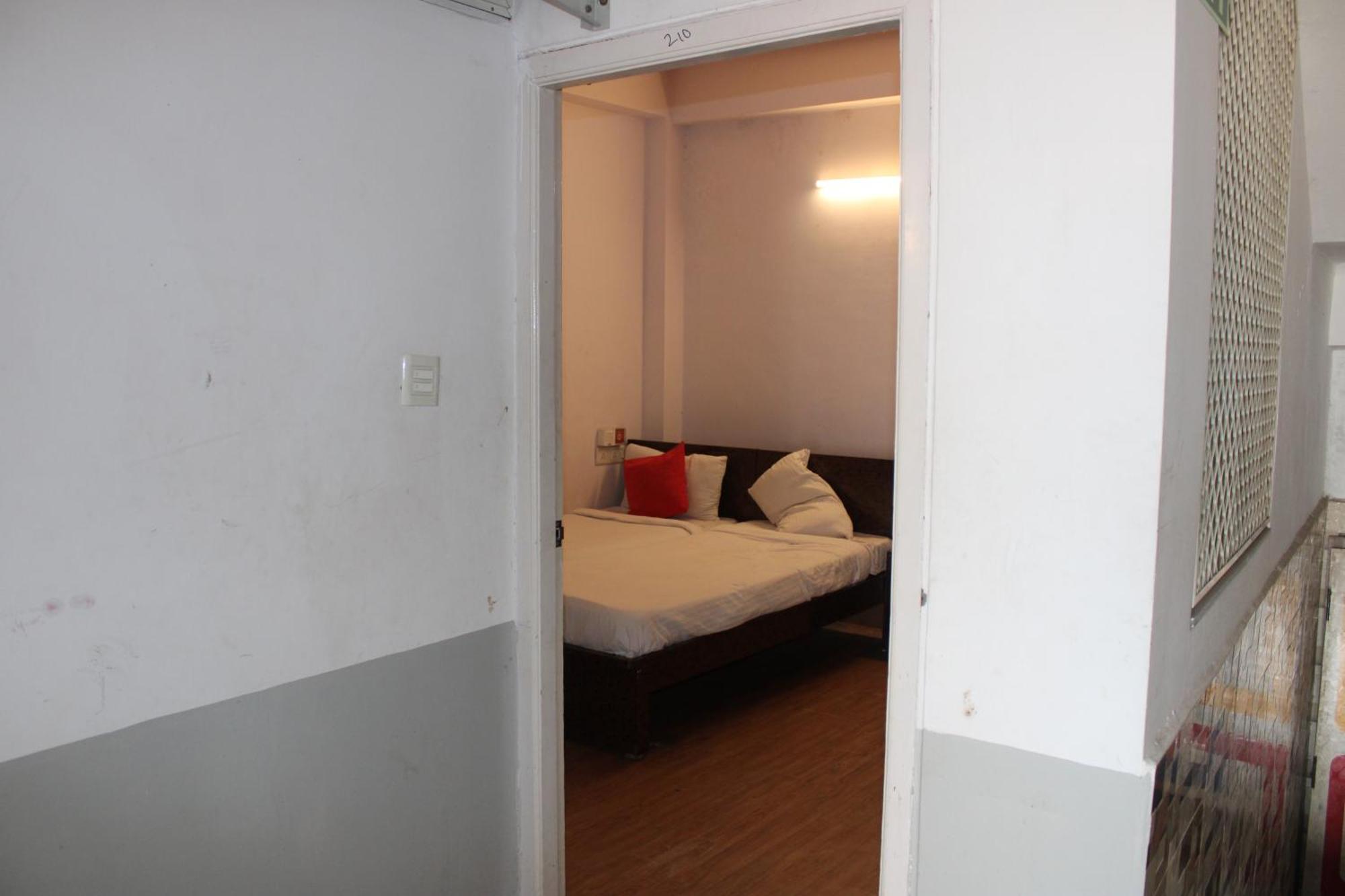 Hotel Hz 3*