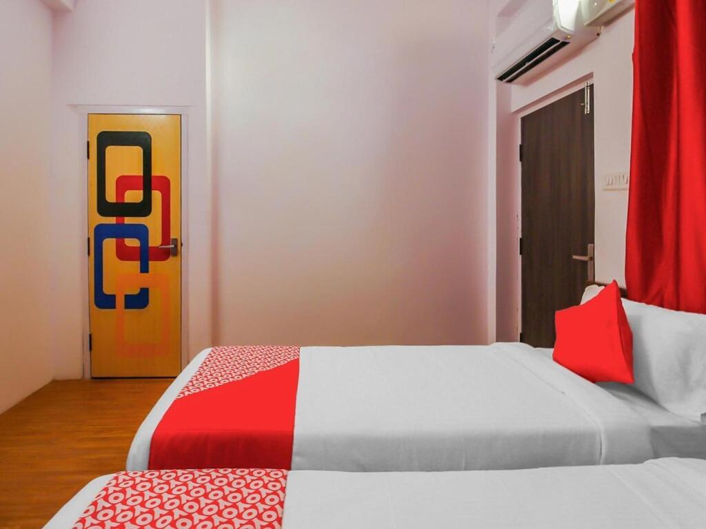 Hz Hotel 3*