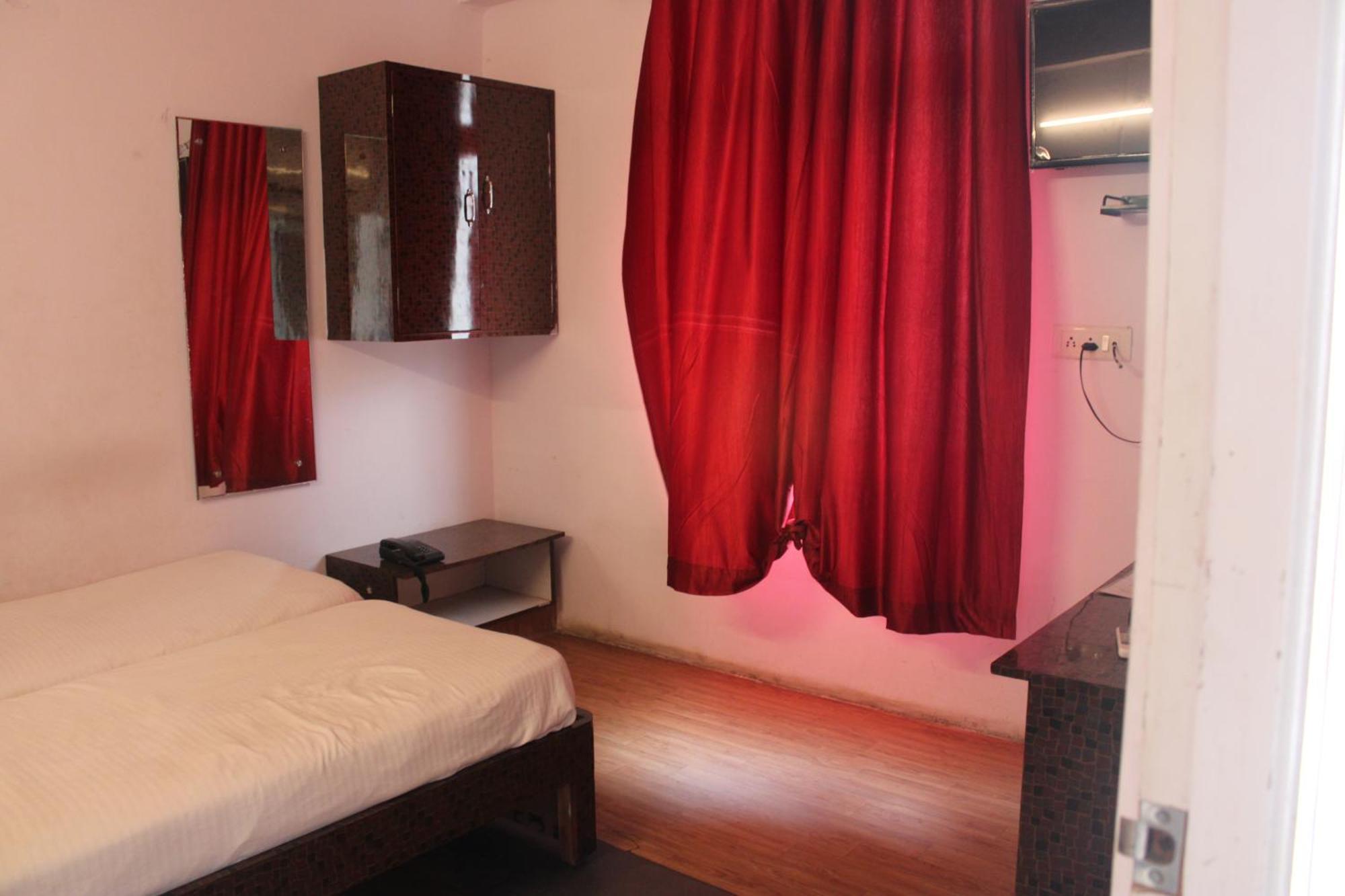 Hotel Hz Hyderabad