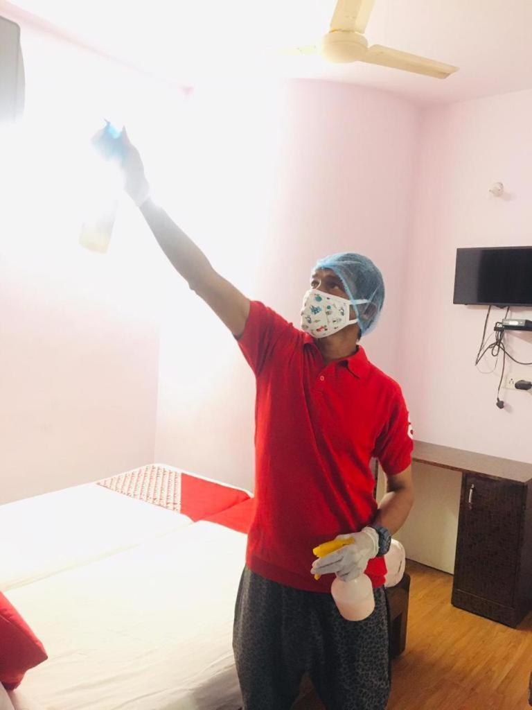 Hz 3* Hyderabad