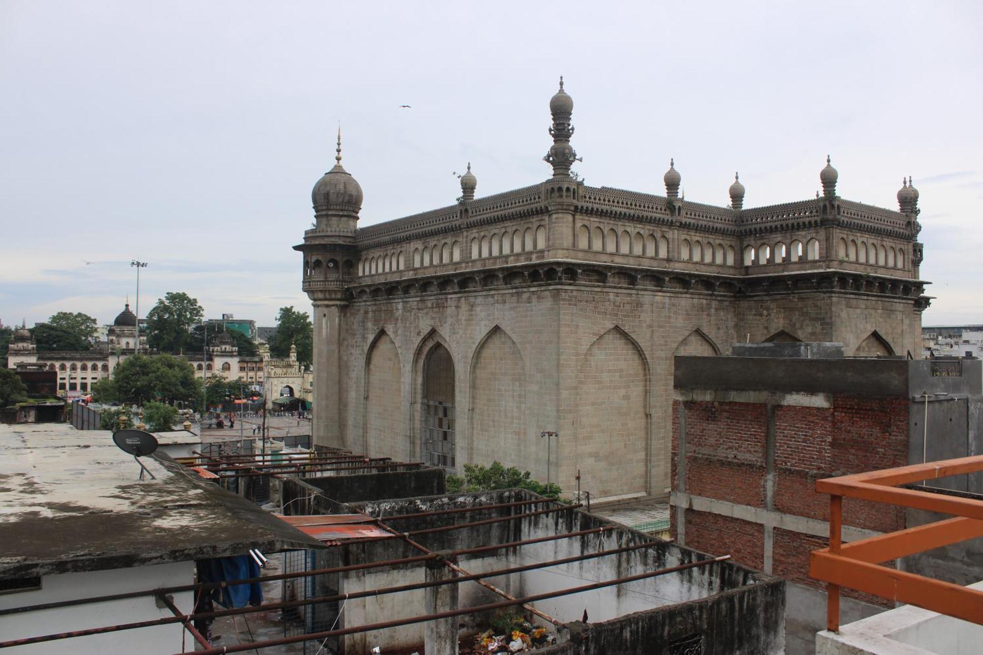 Hz Hotel Hyderabad