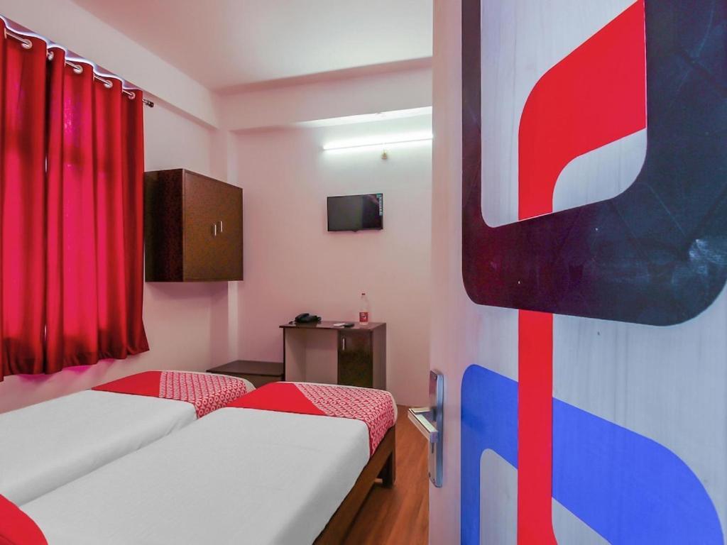 Hz Hotel Hyderabad