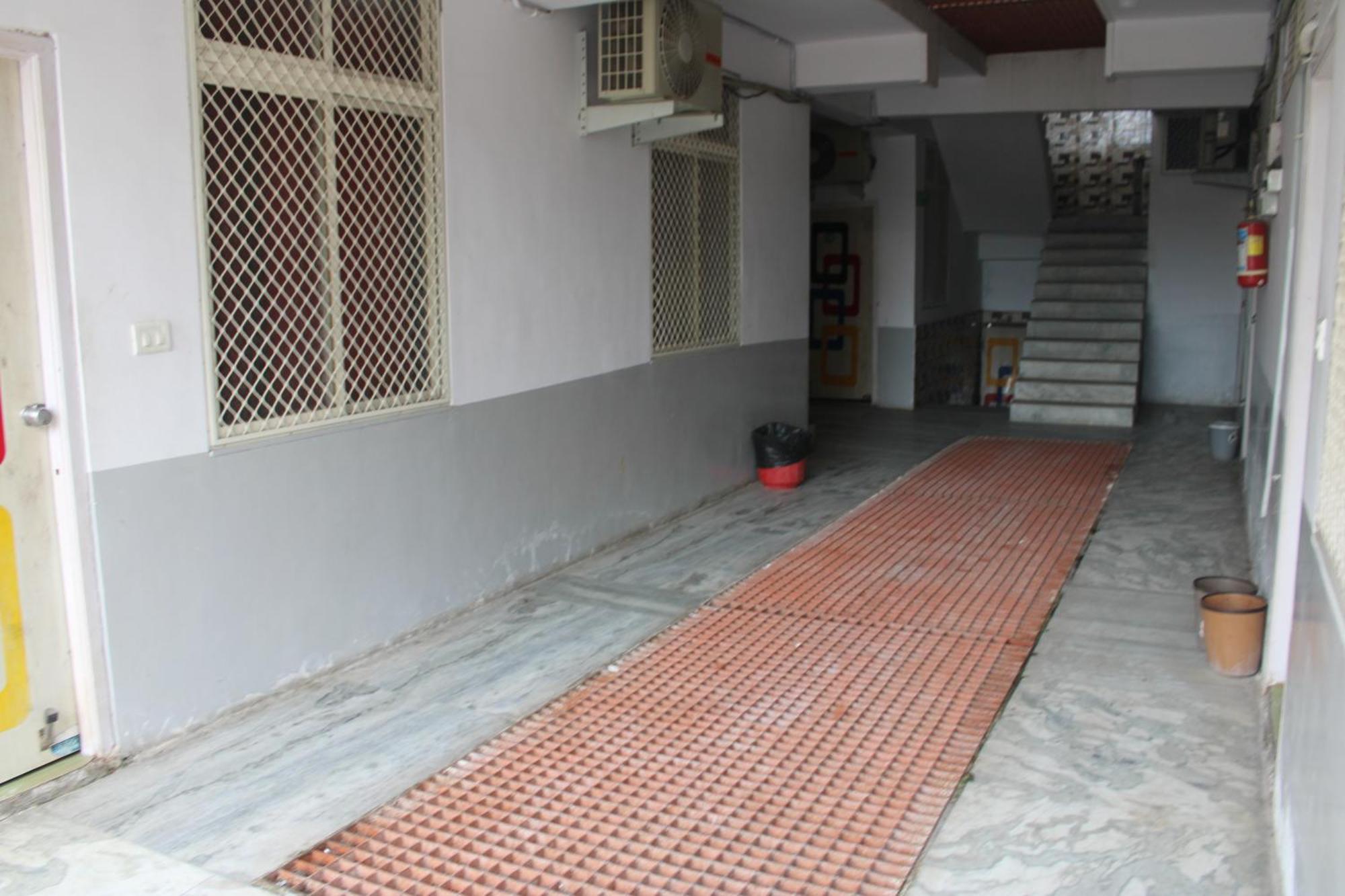 Hz 3* Hyderabad