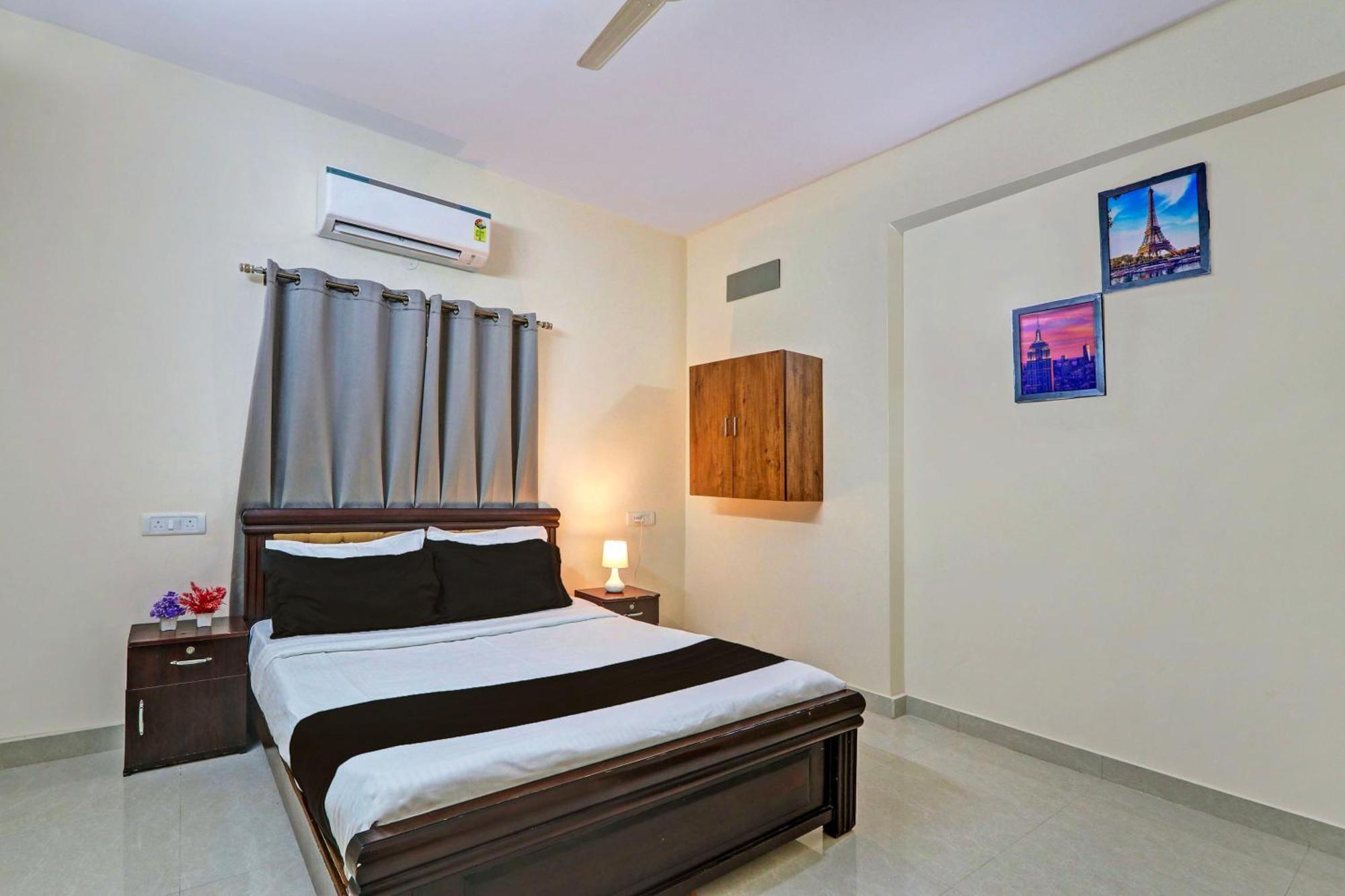 Hotel Collection O Sri Nirvana Edge