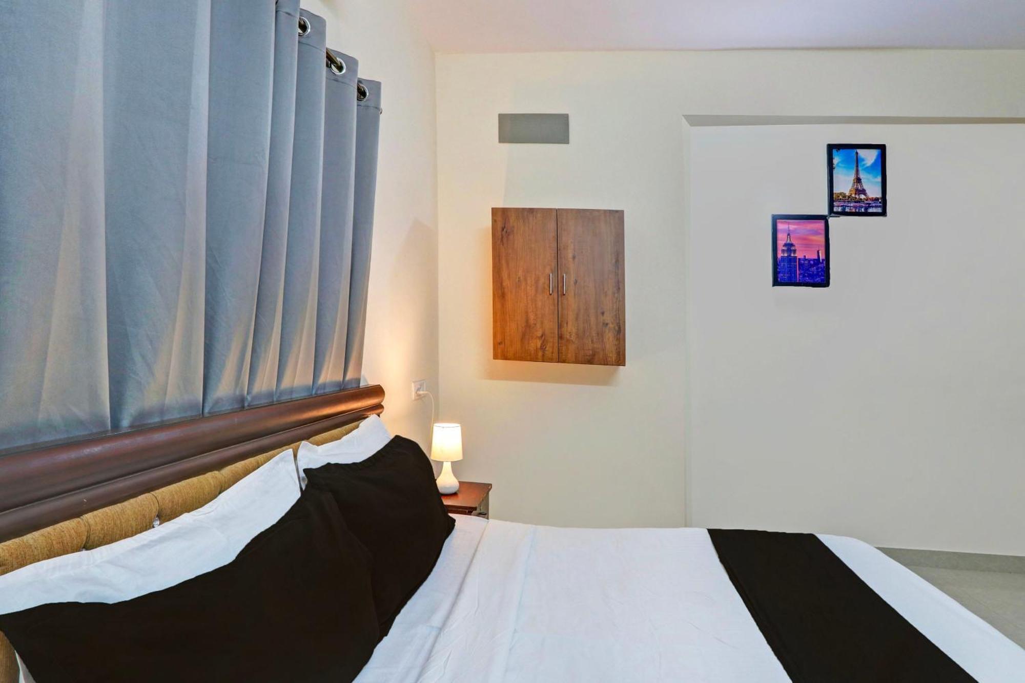 Hotel Collection O Sri Nirvana Edge Hyderabad