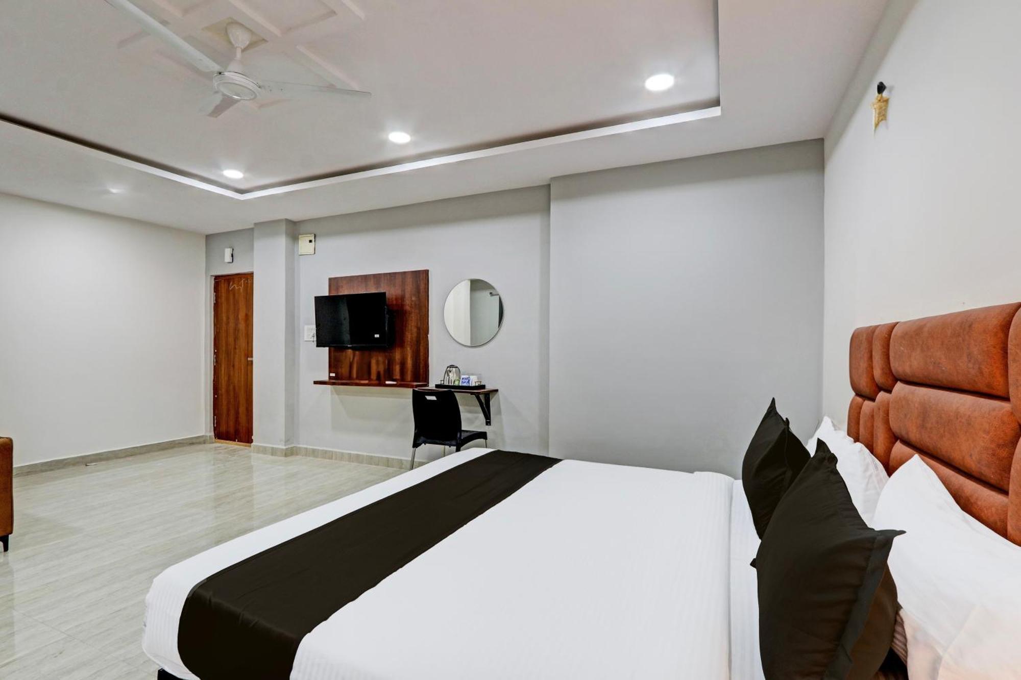 Hotel Super O Lavish Tranquil Hyderabad