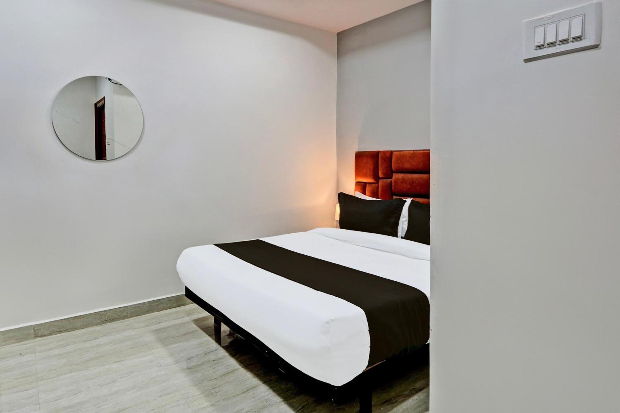 Hotel Super O Lavish Tranquil