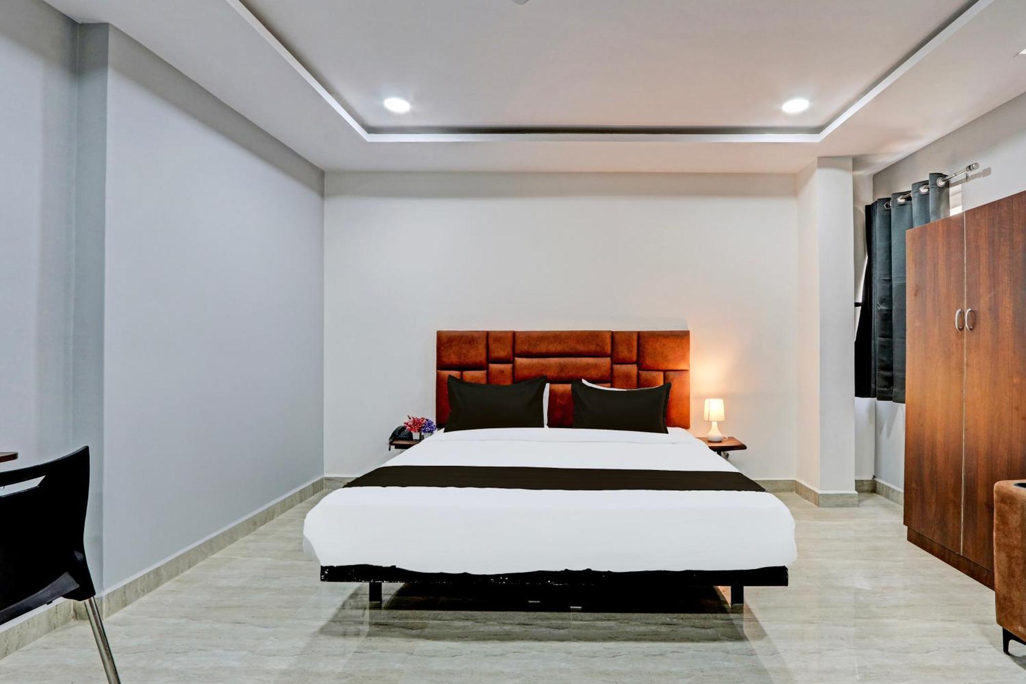 Super O Lavish Tranquil Hotel Hyderabad