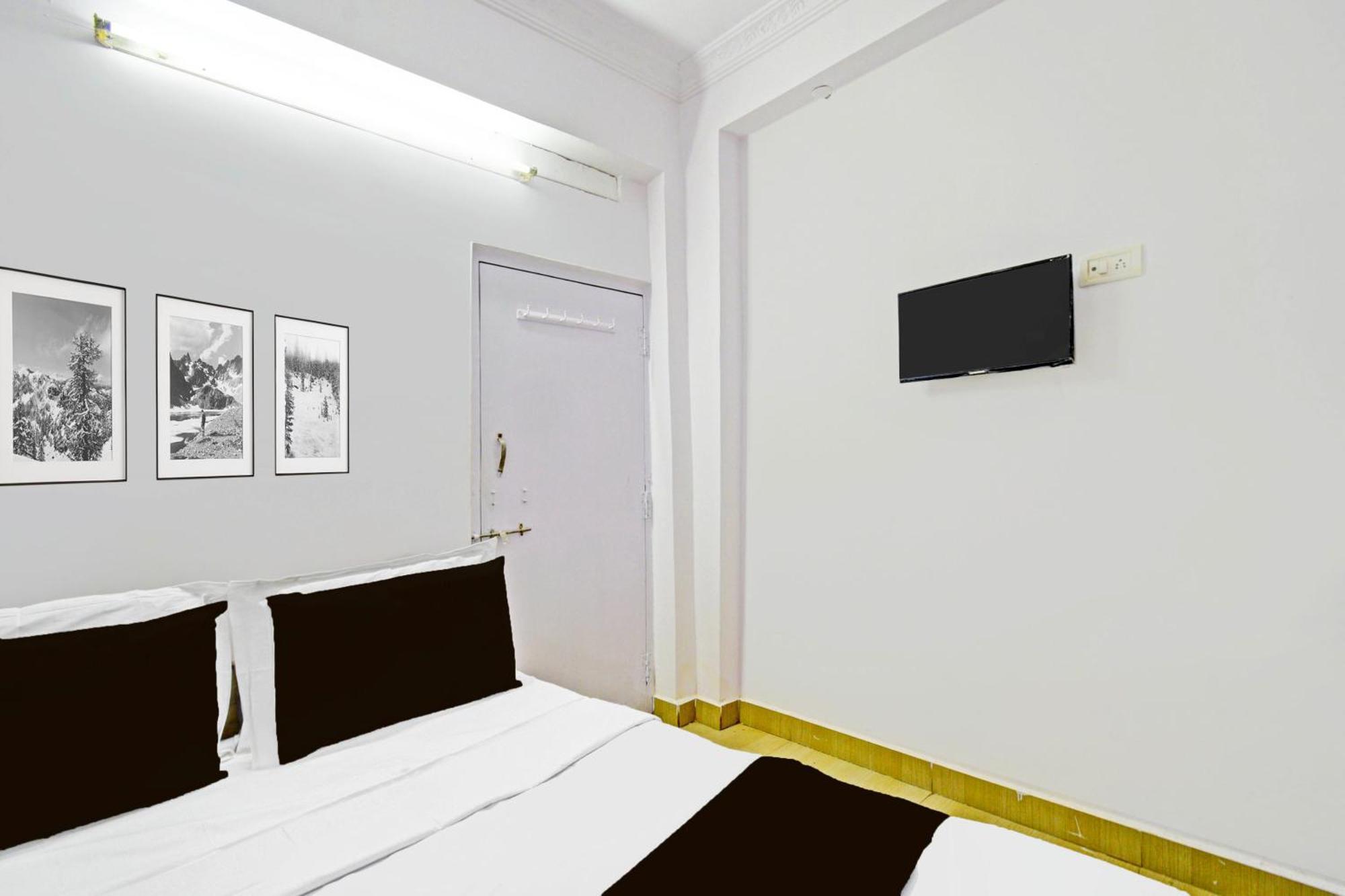 O Jk 3* Hyderabad