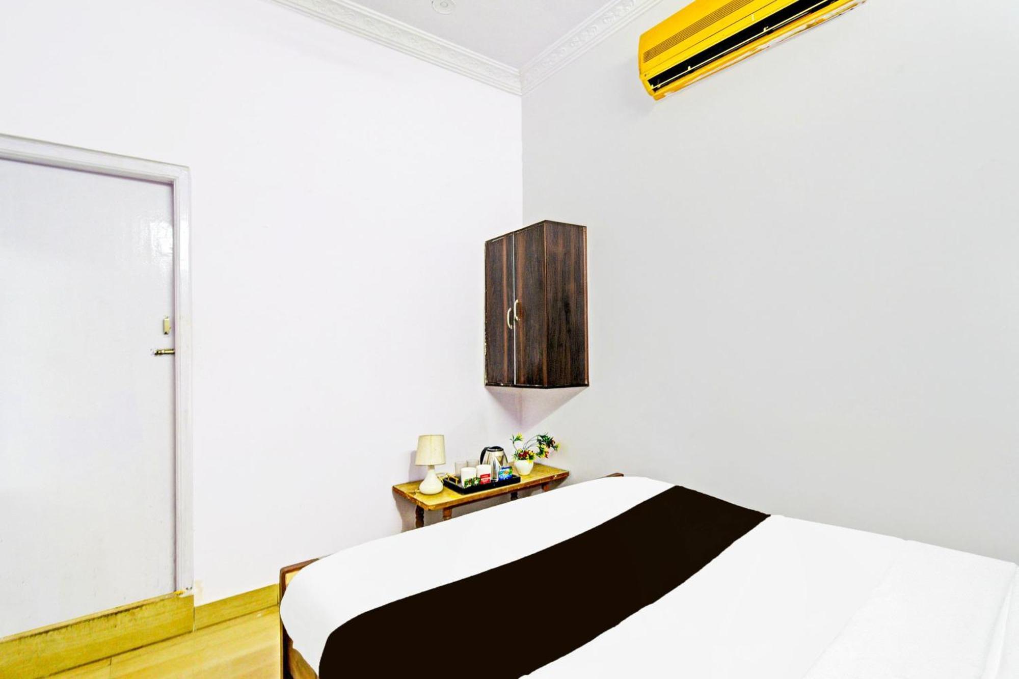 Hotel O Jk 3*