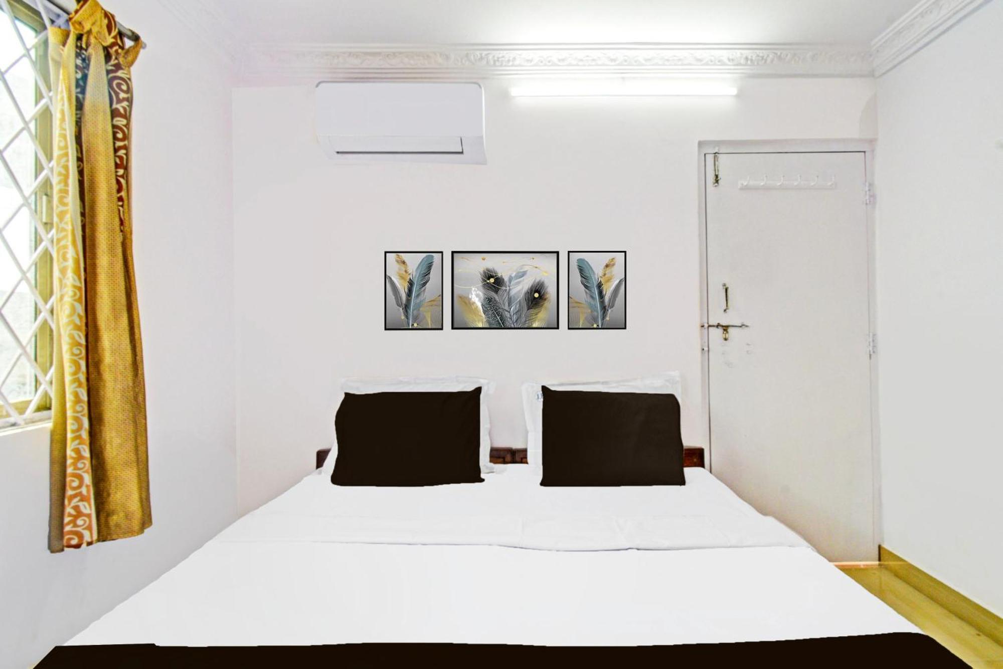 O Jk Hotel Hyderabad