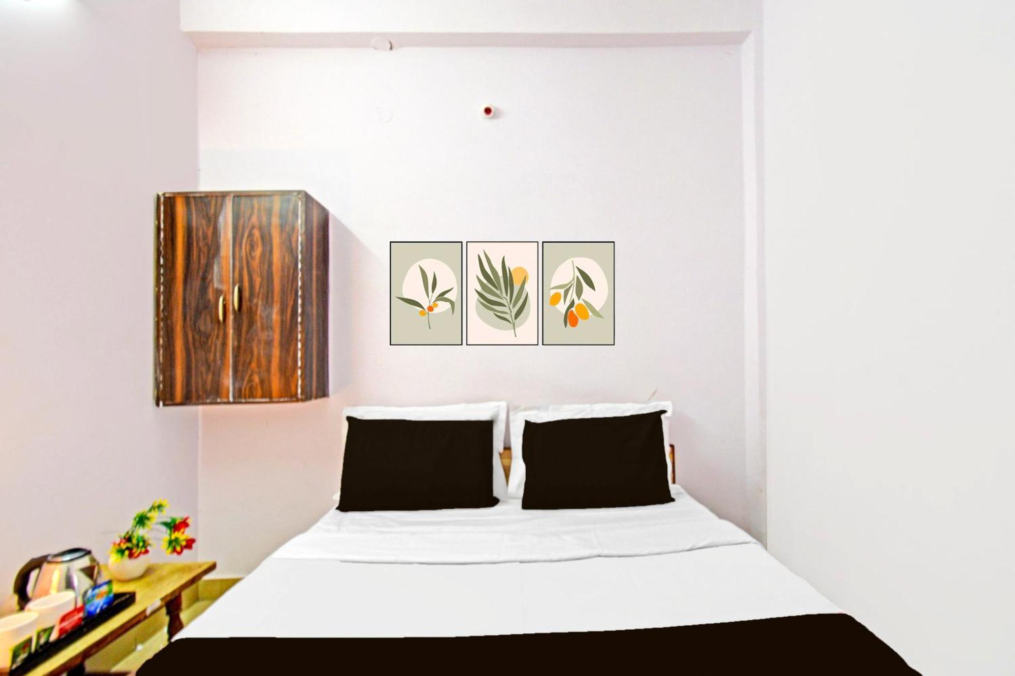 Hotel O Jk Hyderabad